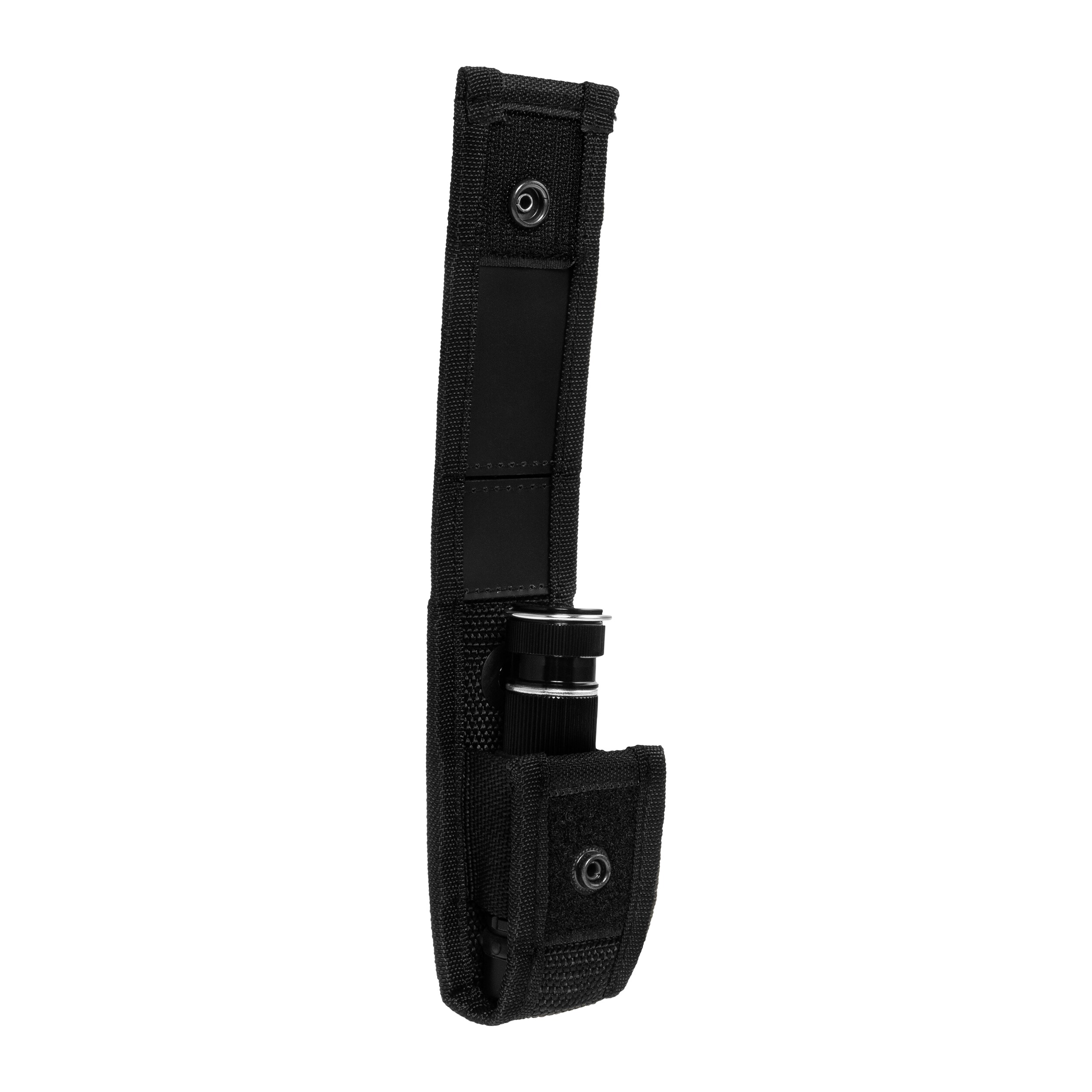 Кобура для ліхтарика BL-03 для кийка ESP BHL-03 - Black