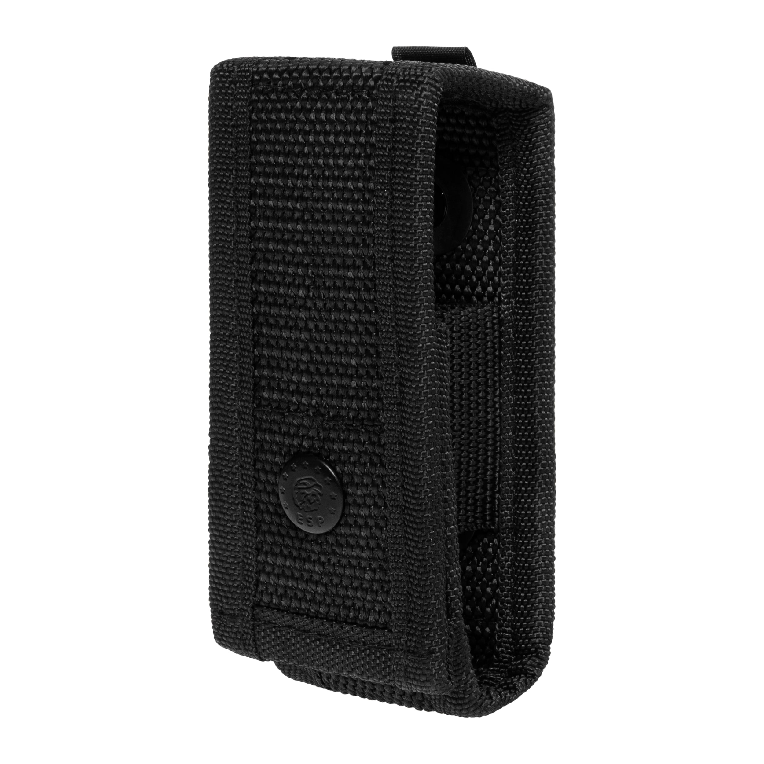 Кобура для ліхтарика BL-03 для кийка ESP BHL-03 - Black