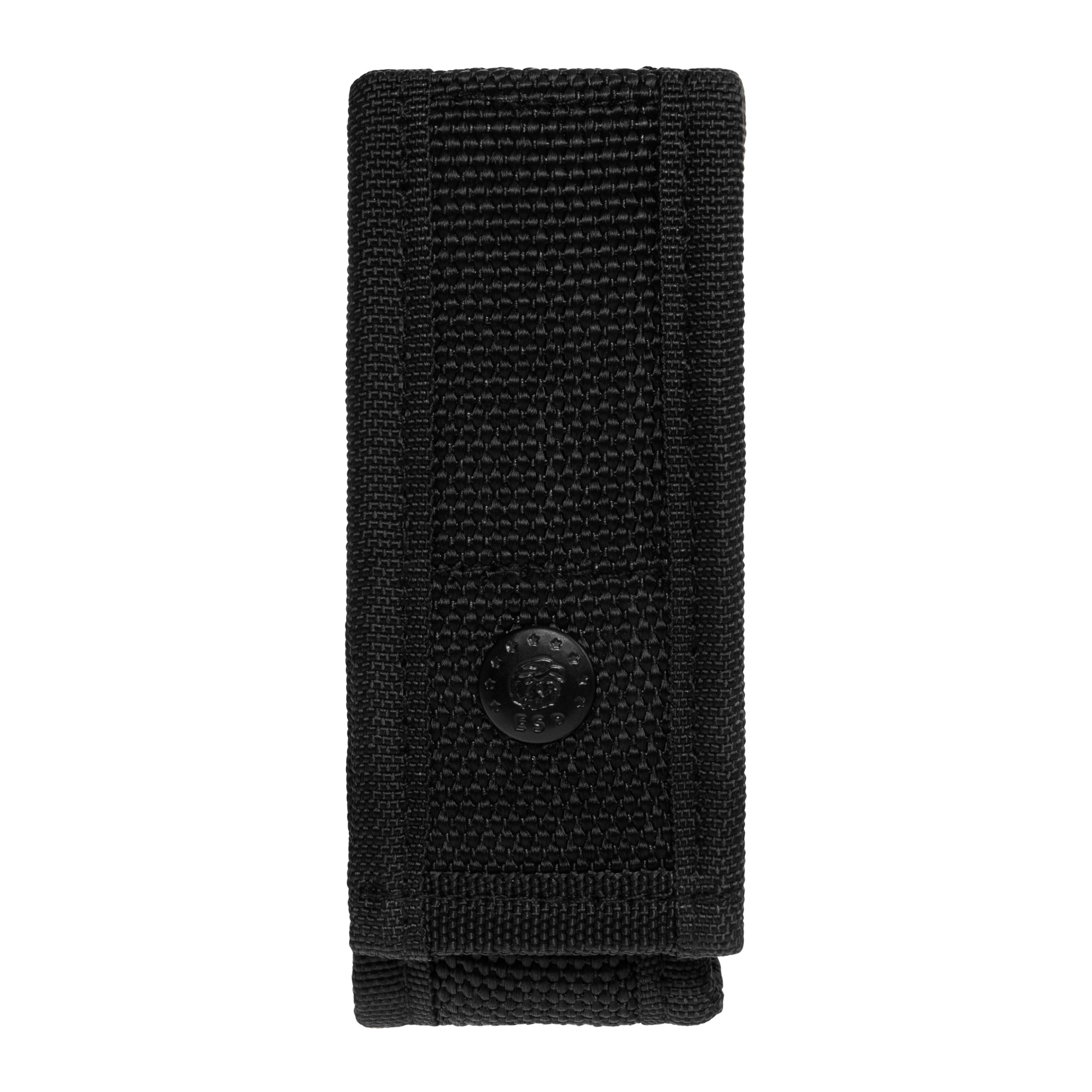 Кобура для ліхтарика BL-03 для кийка ESP BHL-03 - Black