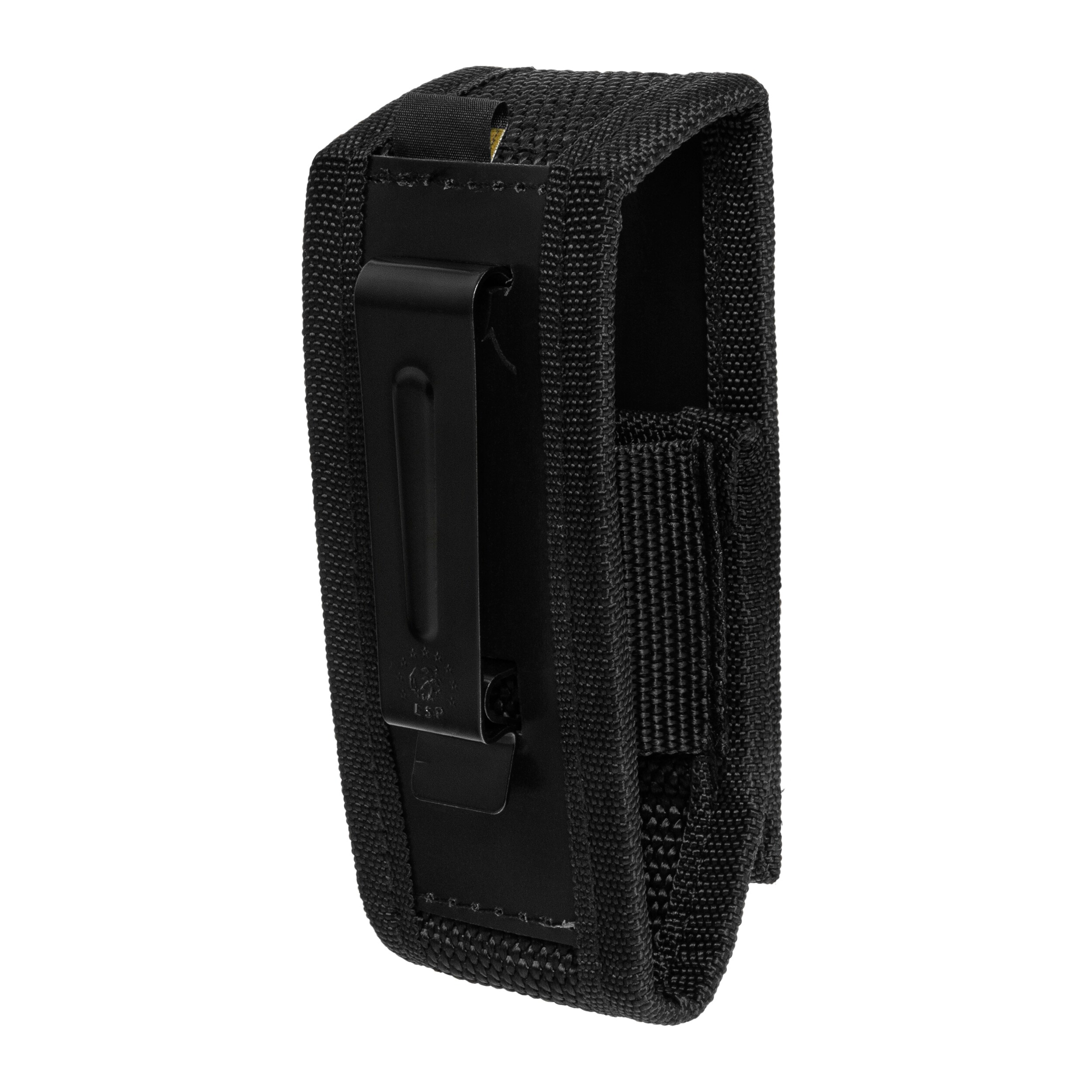 Кобура для ліхтарика BL-03 для кийка ESP BHL-03 - Black