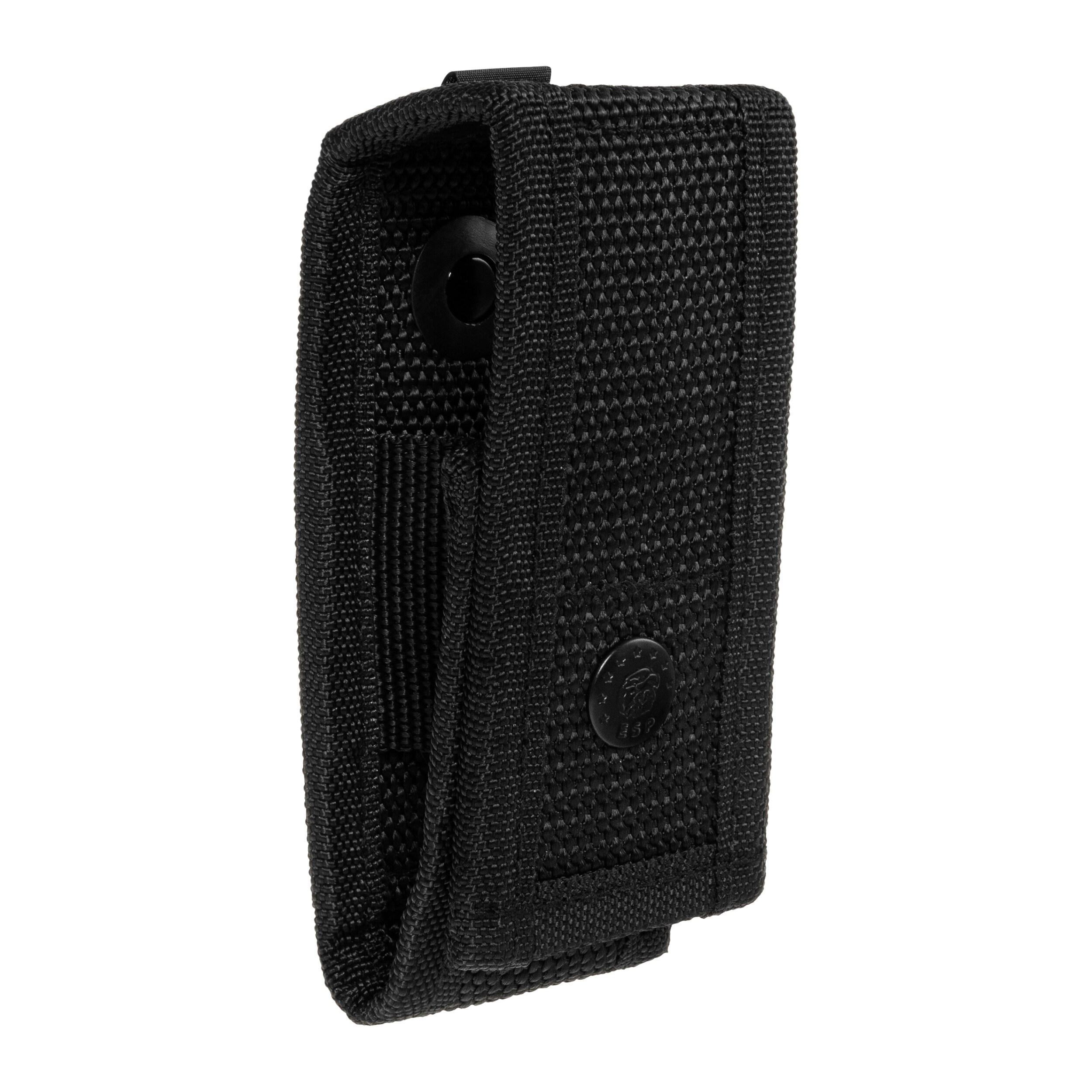 Кобура для ліхтарика BL-03 для кийка ESP BHL-03 - Black