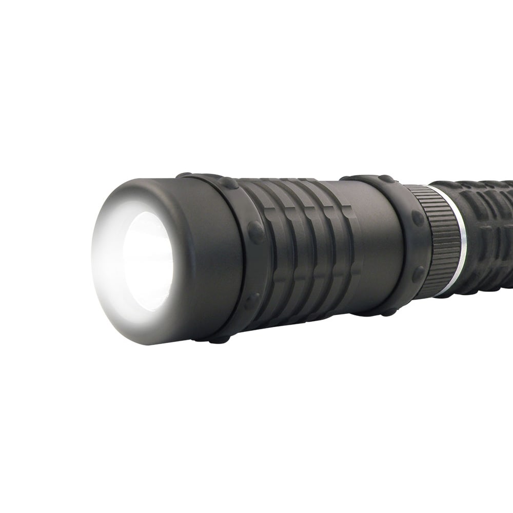 Zestaw akcesoriów do pałki teleskopowej ESP Night Police BNS-03