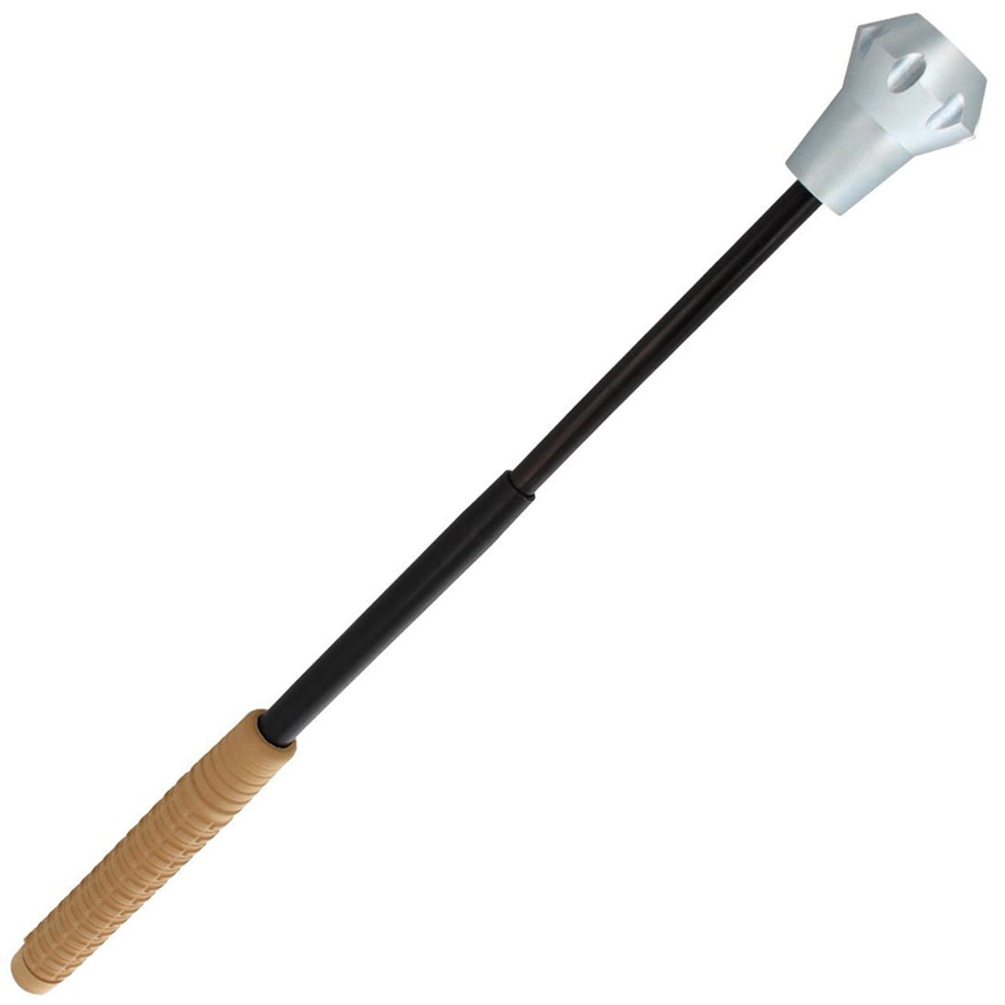 Zbijak do szyb ESP do pałek teleskopowych + etui