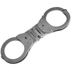 Kajdanki zawiasowe ESP - Steel