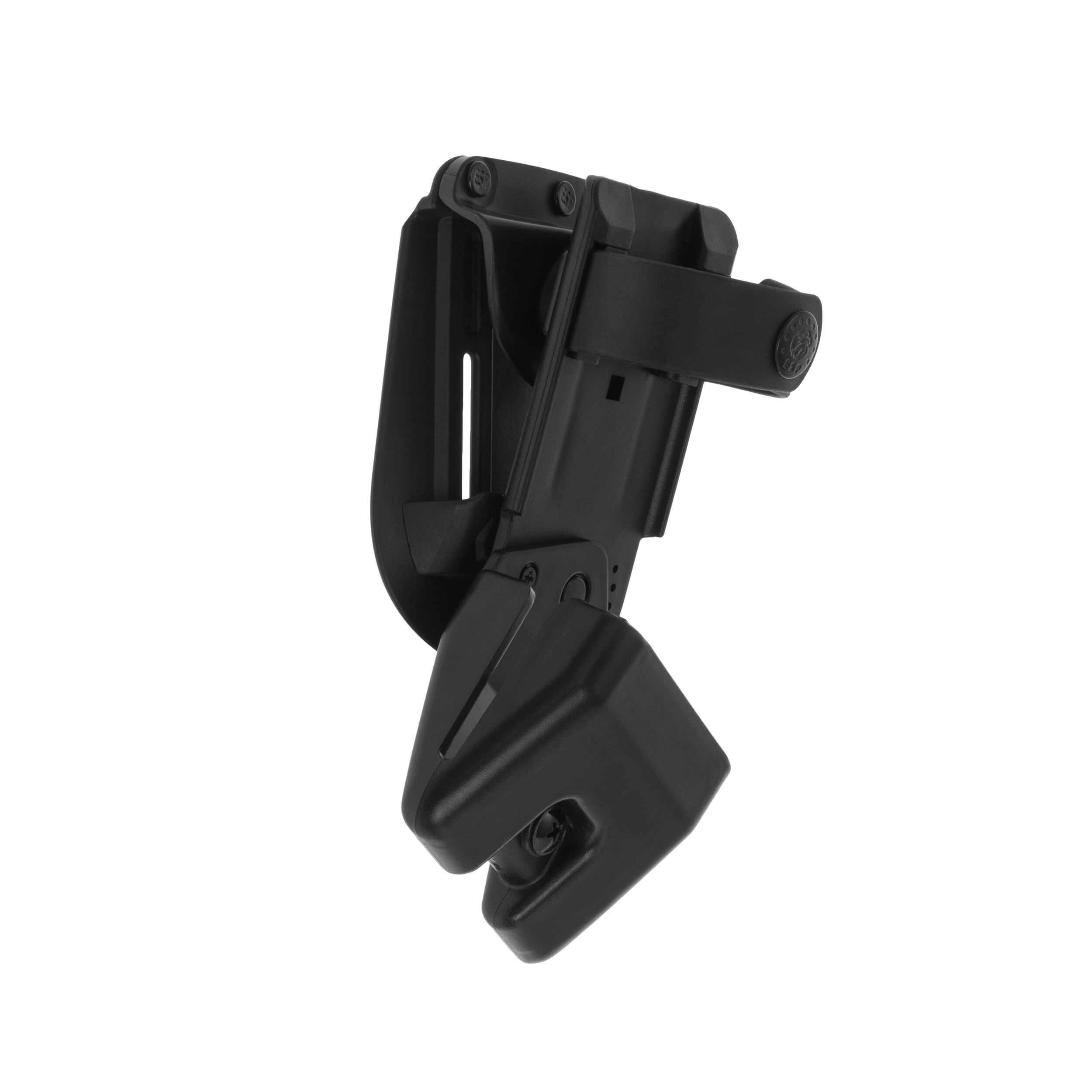 Поворотна кобура ESP SGH-24 для електрошокера POWER 200 - Paddle
