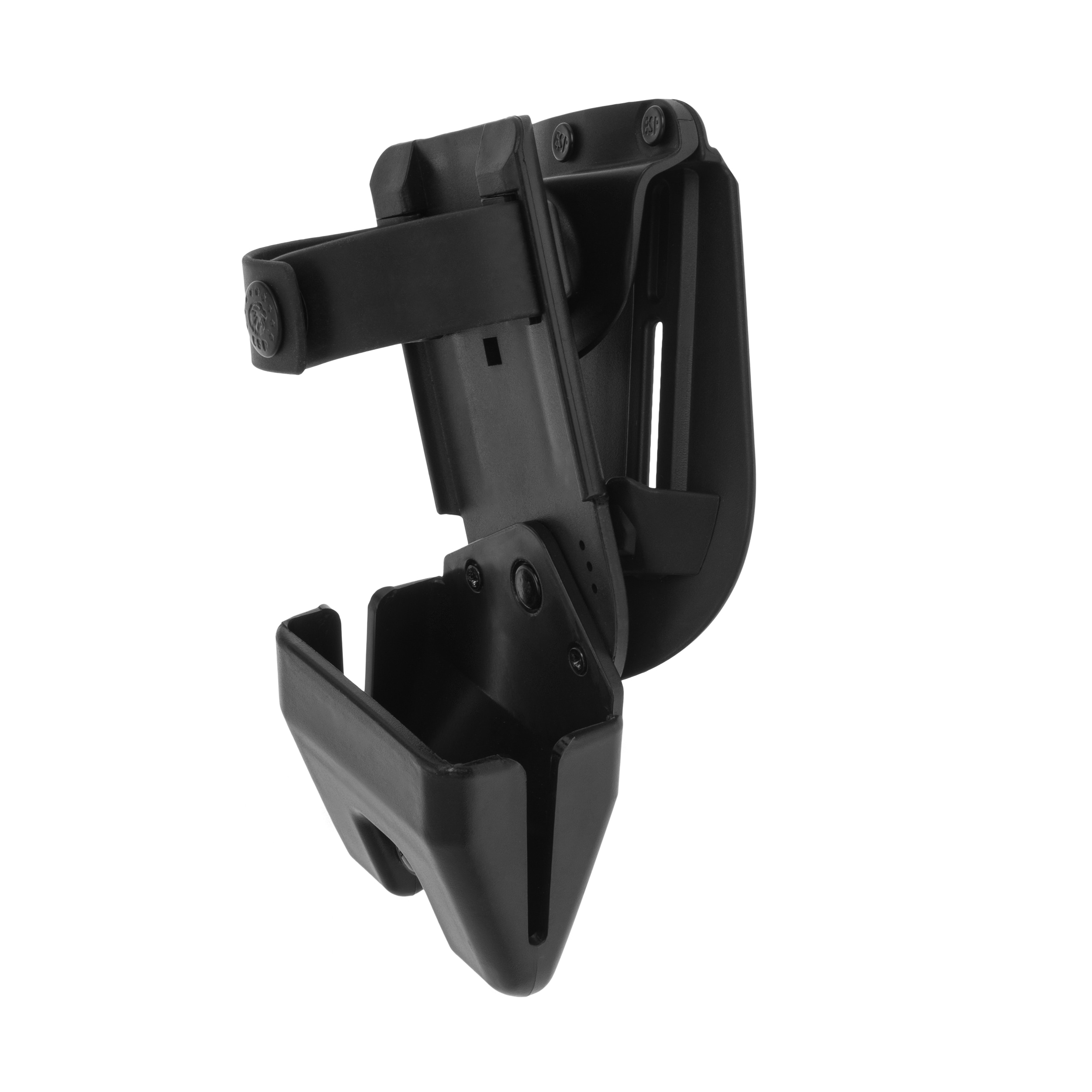 Поворотна кобура ESP SGH-24 для електрошокера POWER 200 - Paddle