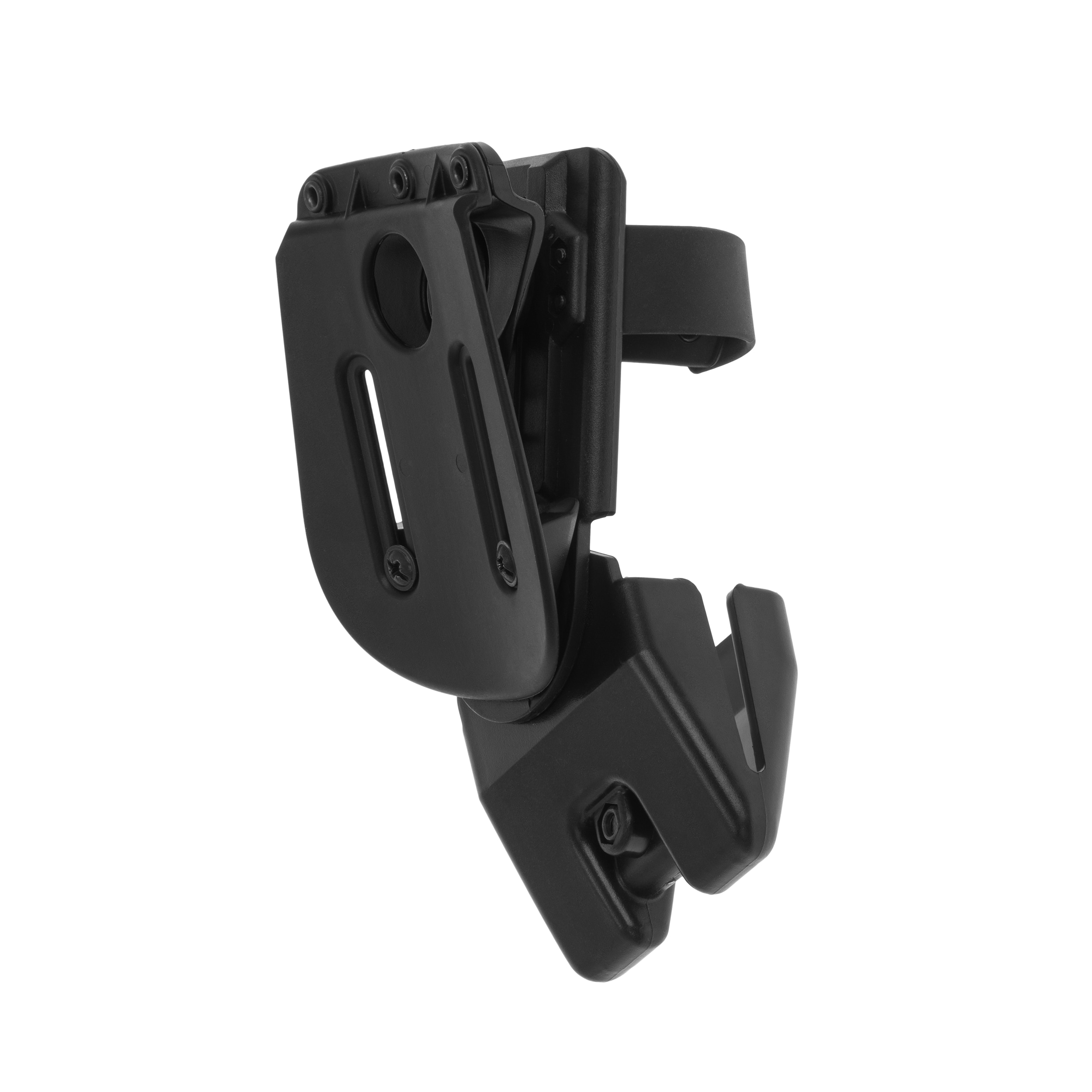 Поворотна кобура ESP SGH-24 для електрошокера POWER 200 - Paddle