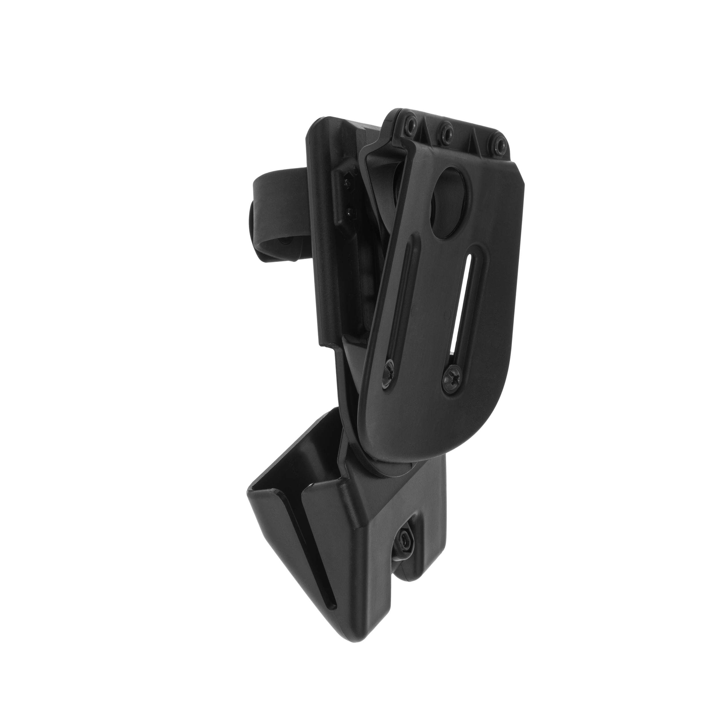 Поворотна кобура ESP SGH-24 для електрошокера POWER 200 - Paddle