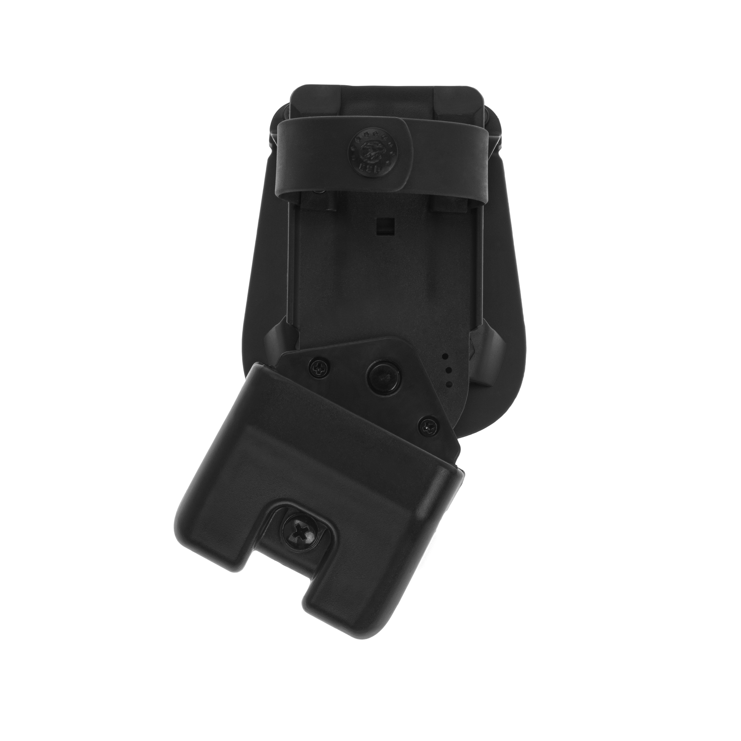 Поворотна кобура ESP SGH-24 для електрошокера POWER 200 - Paddle