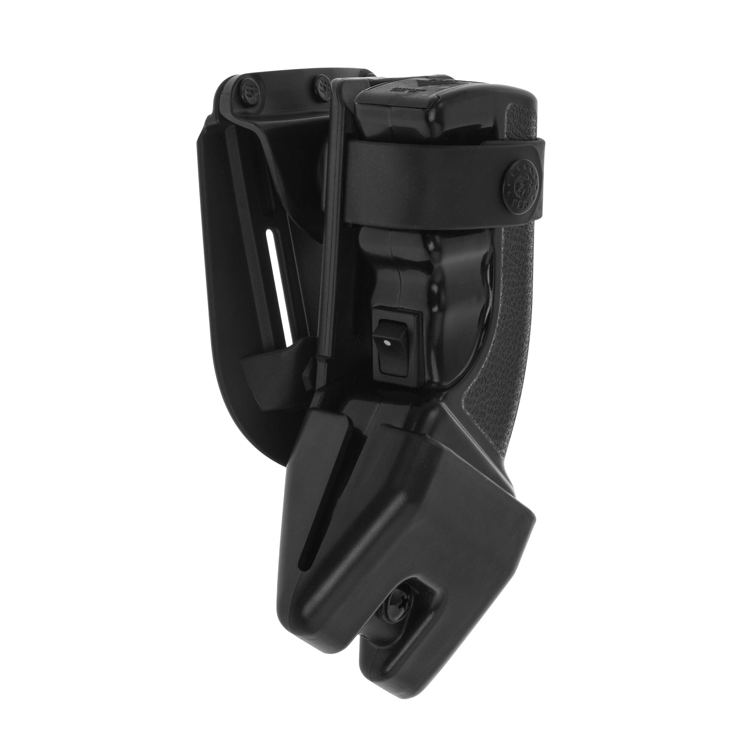 Поворотна кобура ESP SGH-24 для електрошокера POWER 200 - Paddle