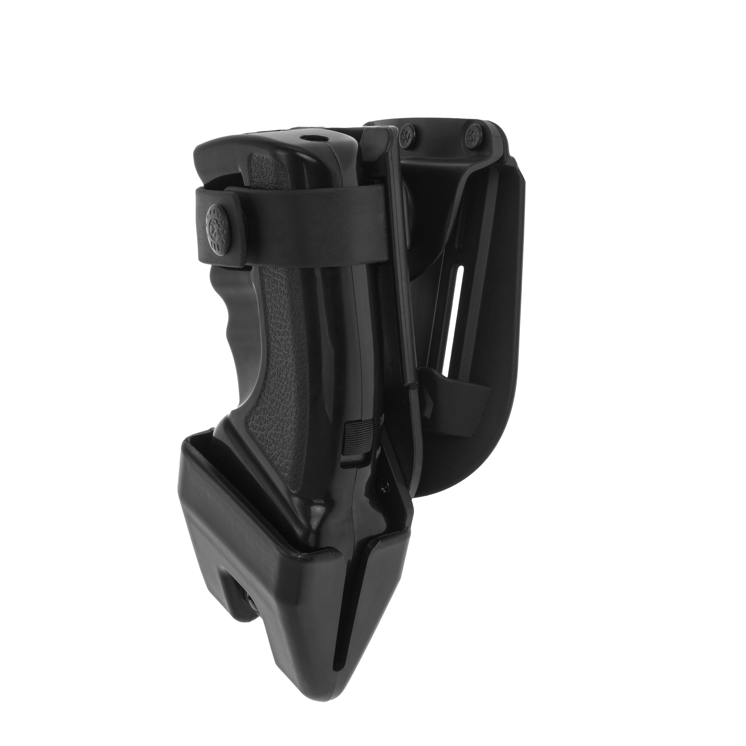 Поворотна кобура ESP SGH-24 для електрошокера POWER 200 - Paddle
