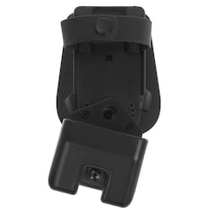 Kabura obrotowa ESP SGH-24 na paralizator SCORPY Max - Paddle
