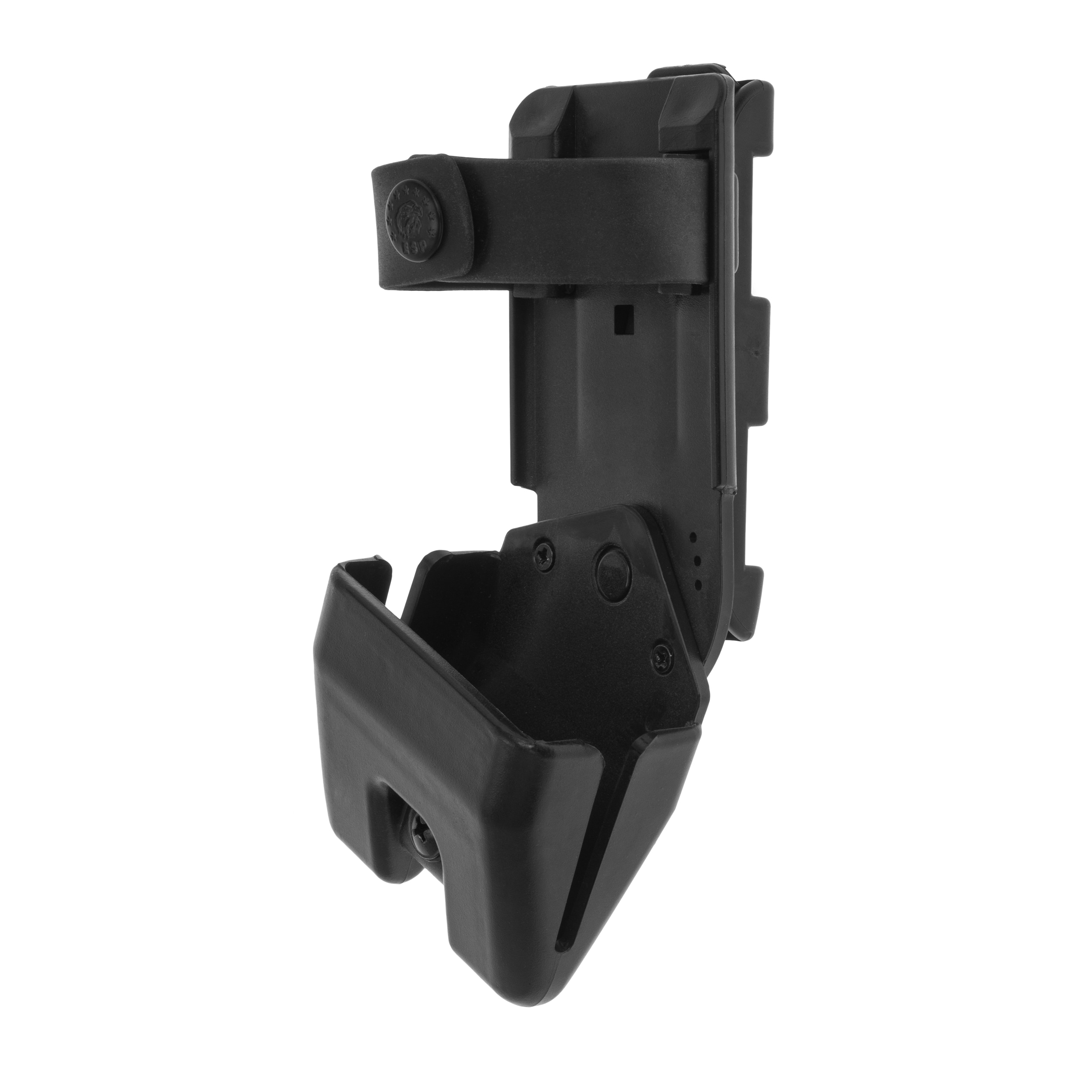 Kabura obrotowa ESP SGH-44 na paralizator SCORPY 200 - UBC-04-1 Clip