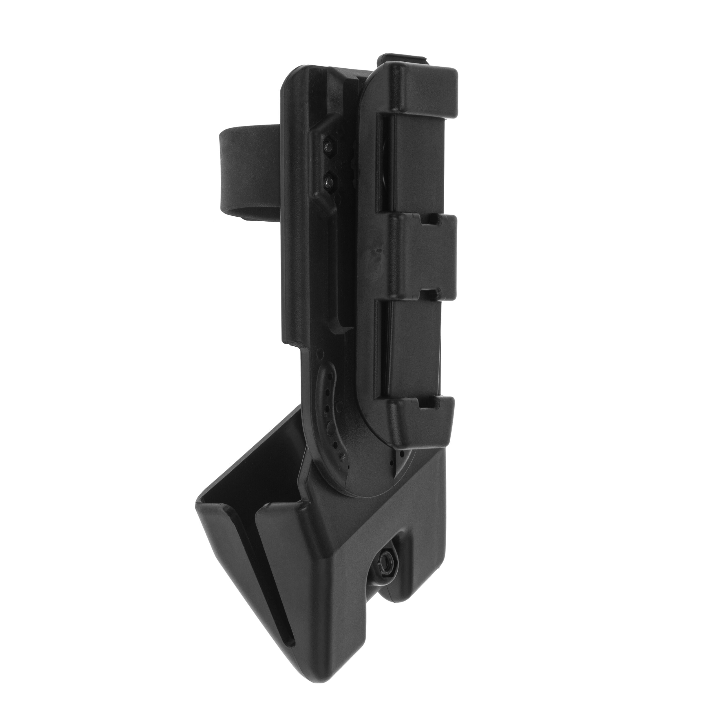 Kabura obrotowa ESP SGH-44 na paralizator SCORPY 200 - UBC-04-1 Clip
