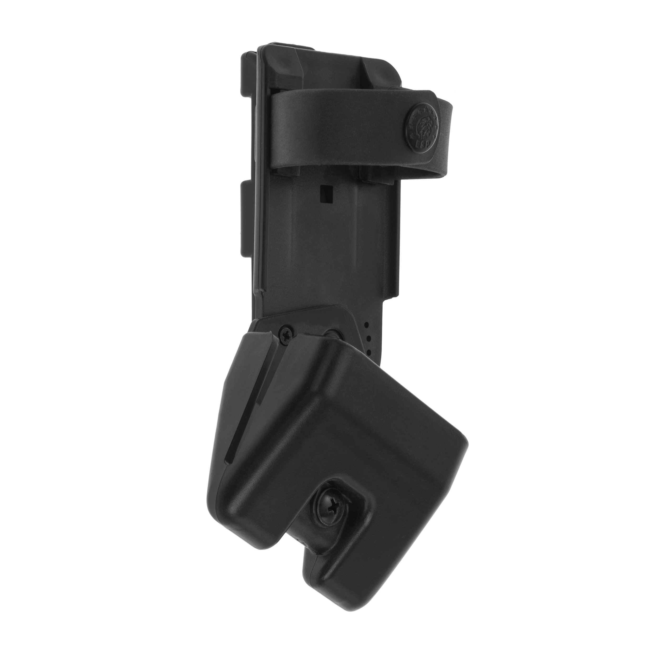 Kabura obrotowa ESP SGH-44 na paralizator SCORPY 200 - UBC-04-1 Clip