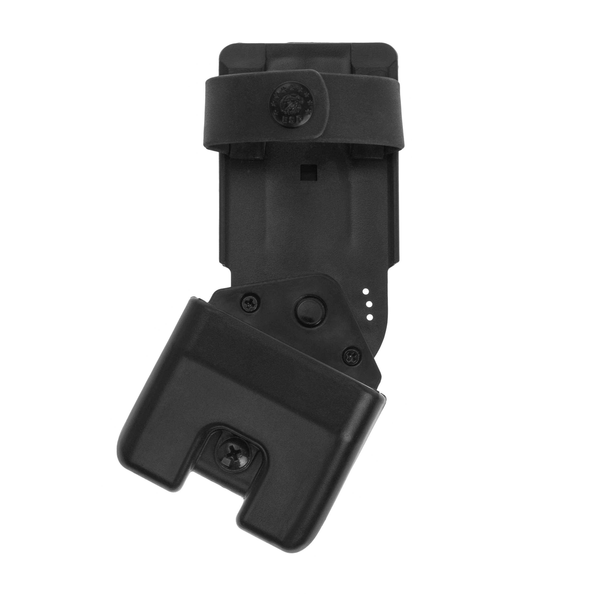 Kabura obrotowa ESP SGH-44 na paralizator SCORPY 200 - UBC-04-1 Clip