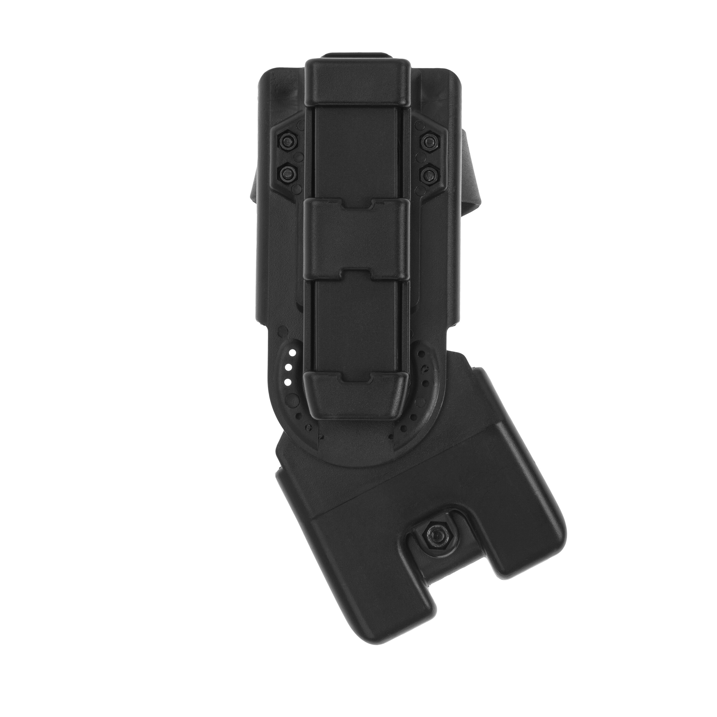 Kabura obrotowa ESP SGH-44 na paralizator SCORPY 200 - UBC-04-1 Clip