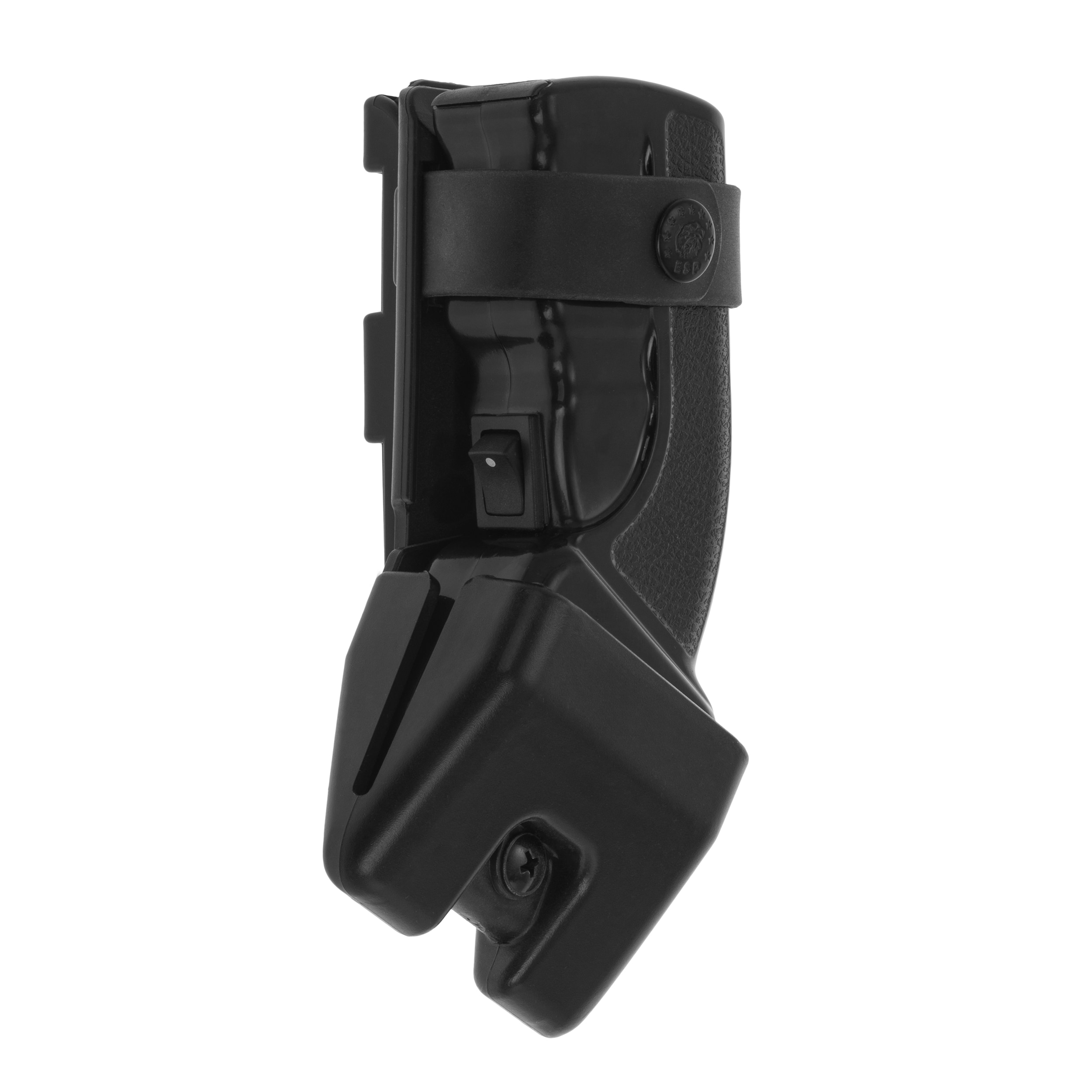 Kabura obrotowa ESP SGH-44 na paralizator SCORPY 200 - UBC-04-1 Clip