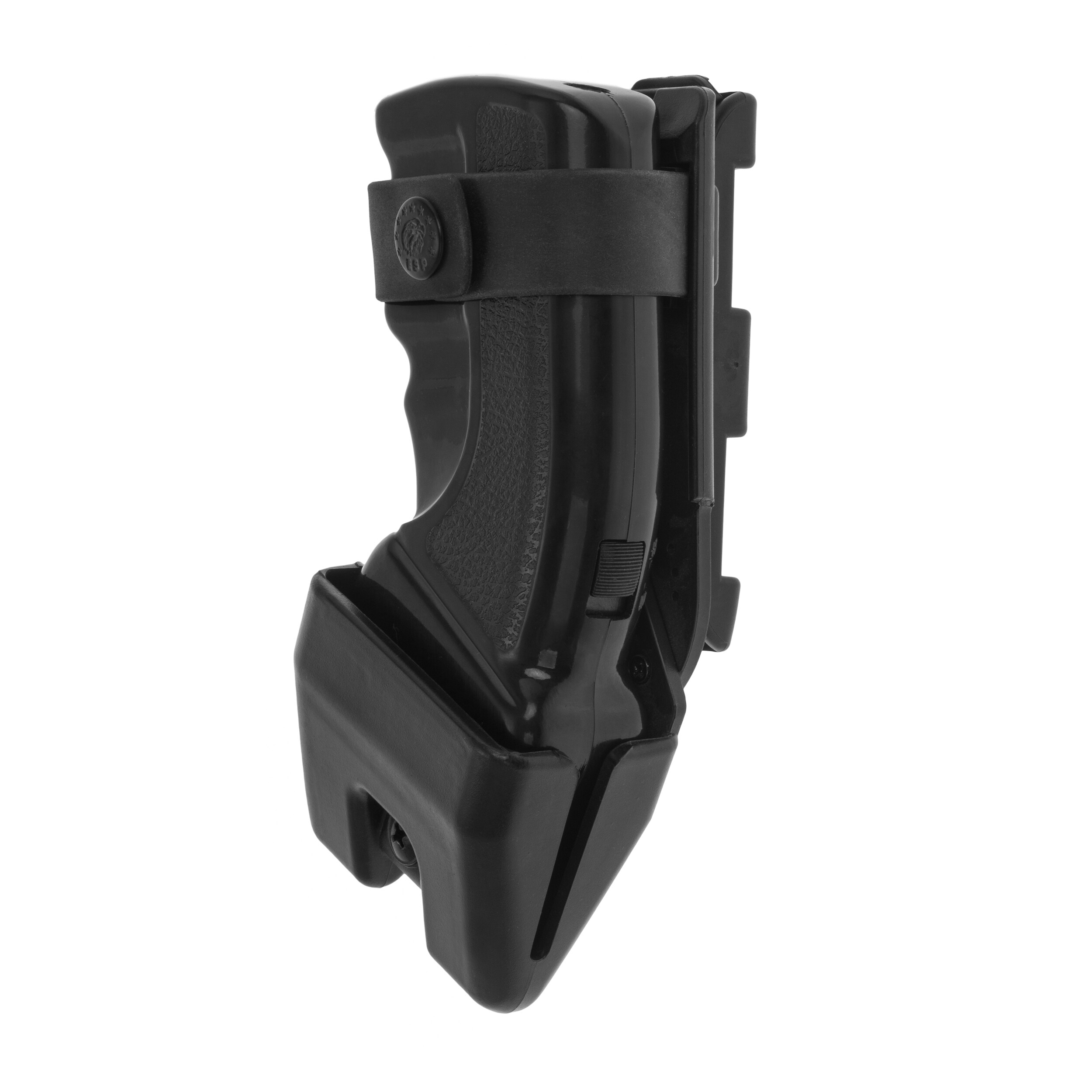 Kabura obrotowa ESP SGH-44 na paralizator SCORPY 200 - UBC-04-1 Clip