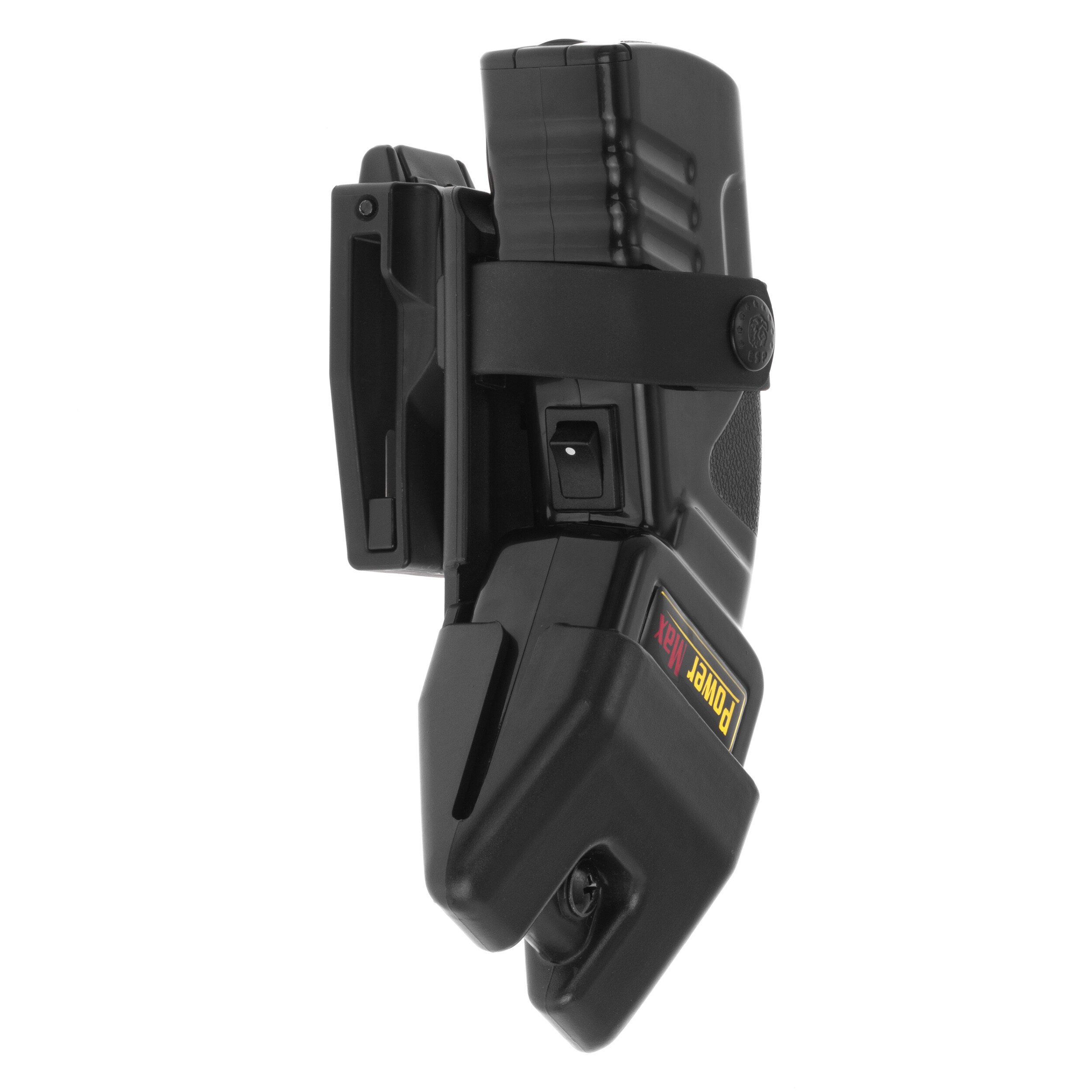 Поворотна кобура ESP SGH-54 для електрошокера POWER Max - UBC-05 Clip