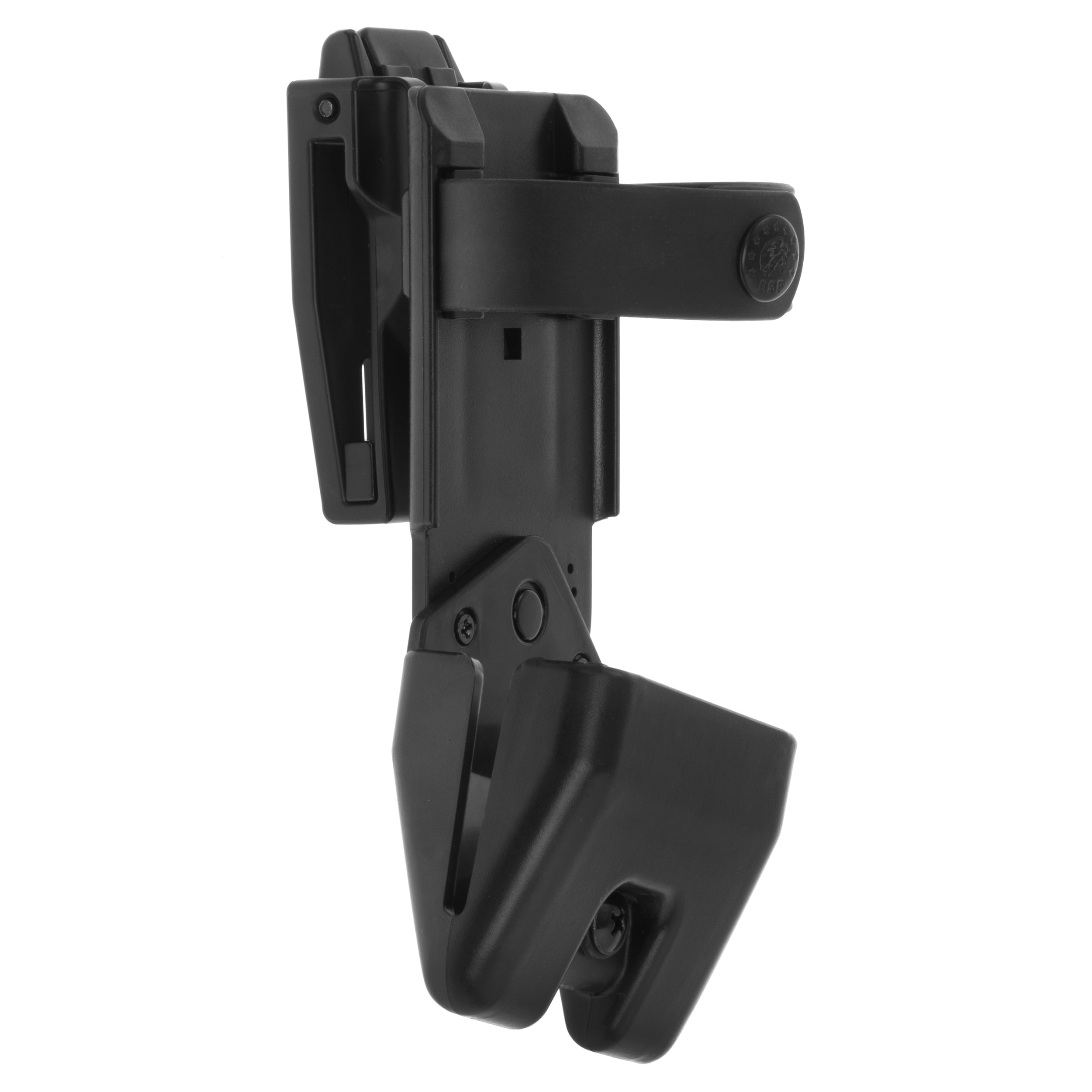 Kabura obrotowa ESP SGH-54 na paralizator SCORPY Max - UBC-05 Clip