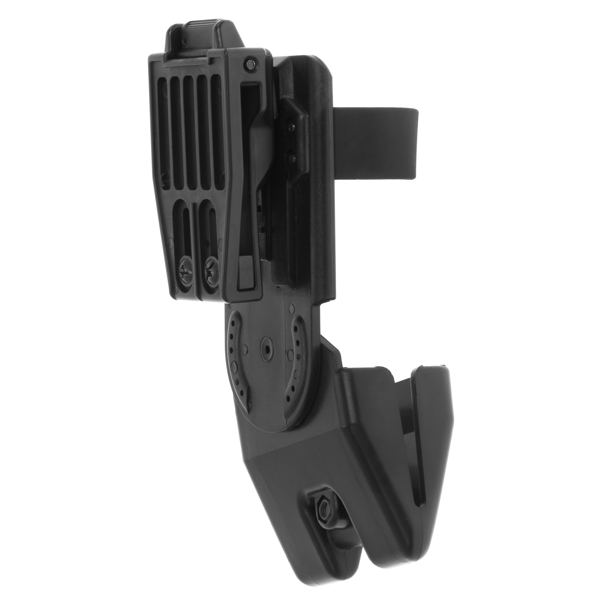 Kabura obrotowa ESP SGH-54 na paralizator SCORPY Max - UBC-05 Clip