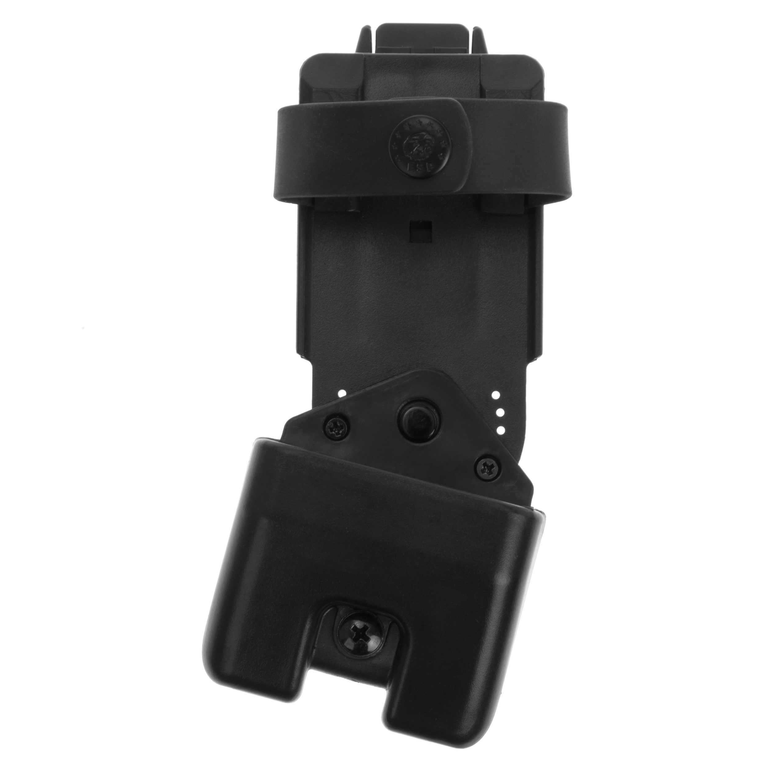 Kabura obrotowa ESP SGH-54 na paralizator SCORPY Max - UBC-05 Clip