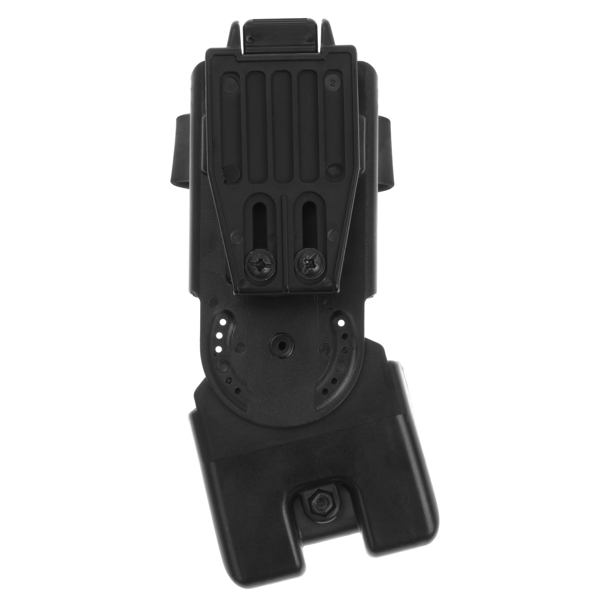 Kabura obrotowa ESP SGH-54 na paralizator SCORPY Max - UBC-05 Clip