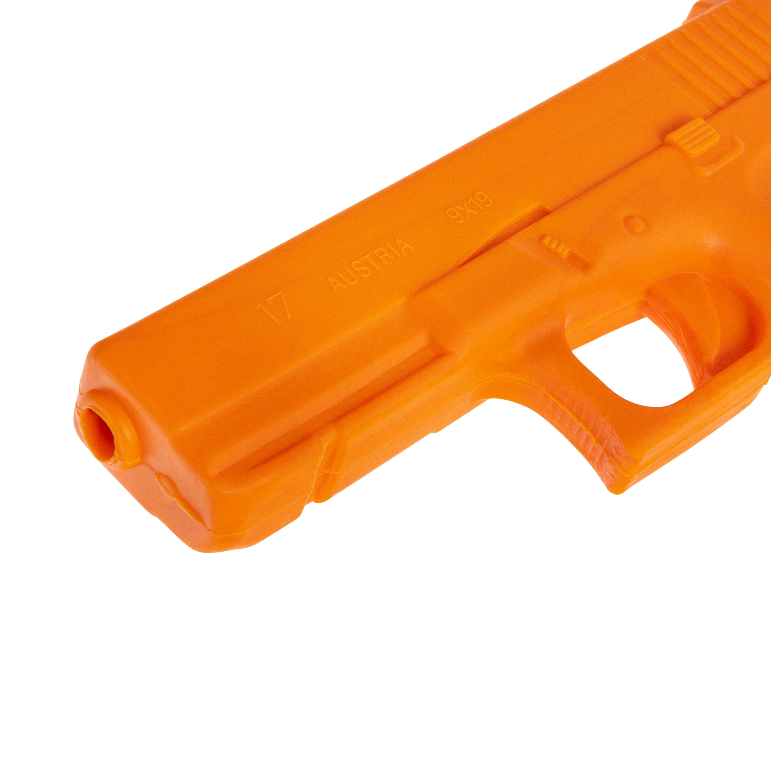 Atrapa pistoletu Glock 17 ESP