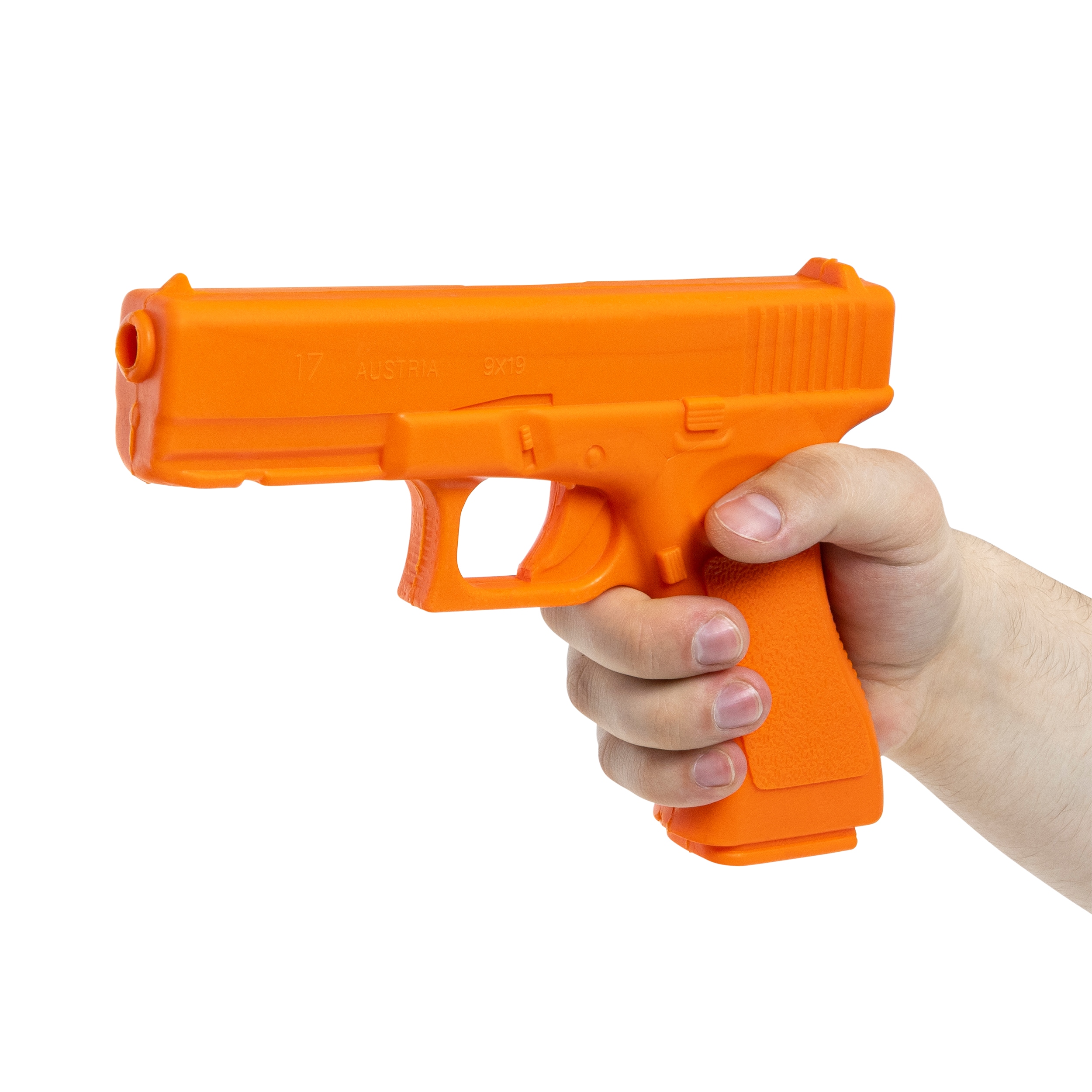 Atrapa pistoletu Glock 17 ESP