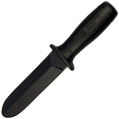Nóż treningowy ESP TK-02 Soft - Black