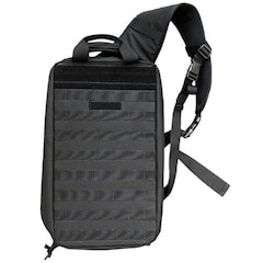 Plecak ESP UTB-01 15 l - Black