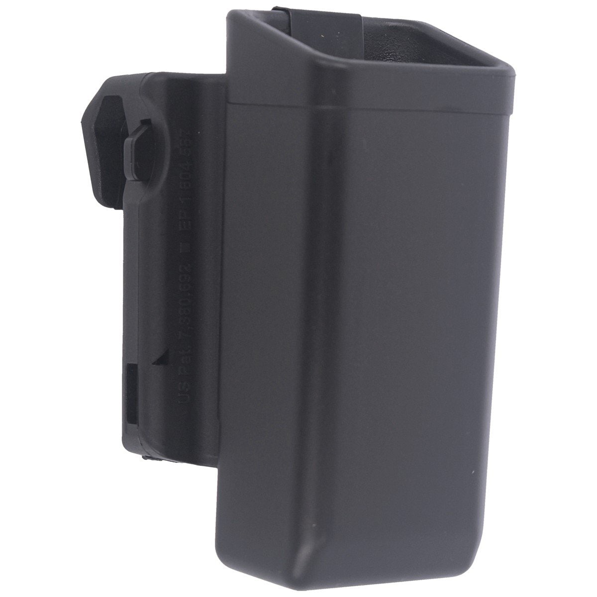 Ładownica na magazynek pistoletowy ESP z mocowaniem UBC-01 - Black