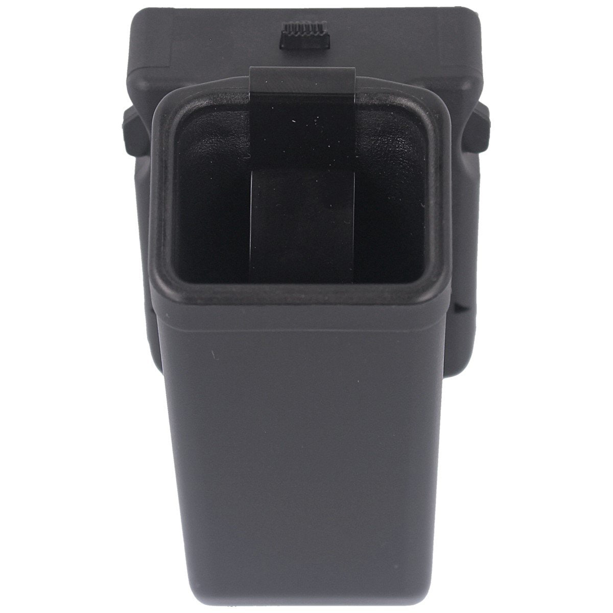 Ładownica na magazynek pistoletowy ESP z mocowaniem UBC-01 - Black