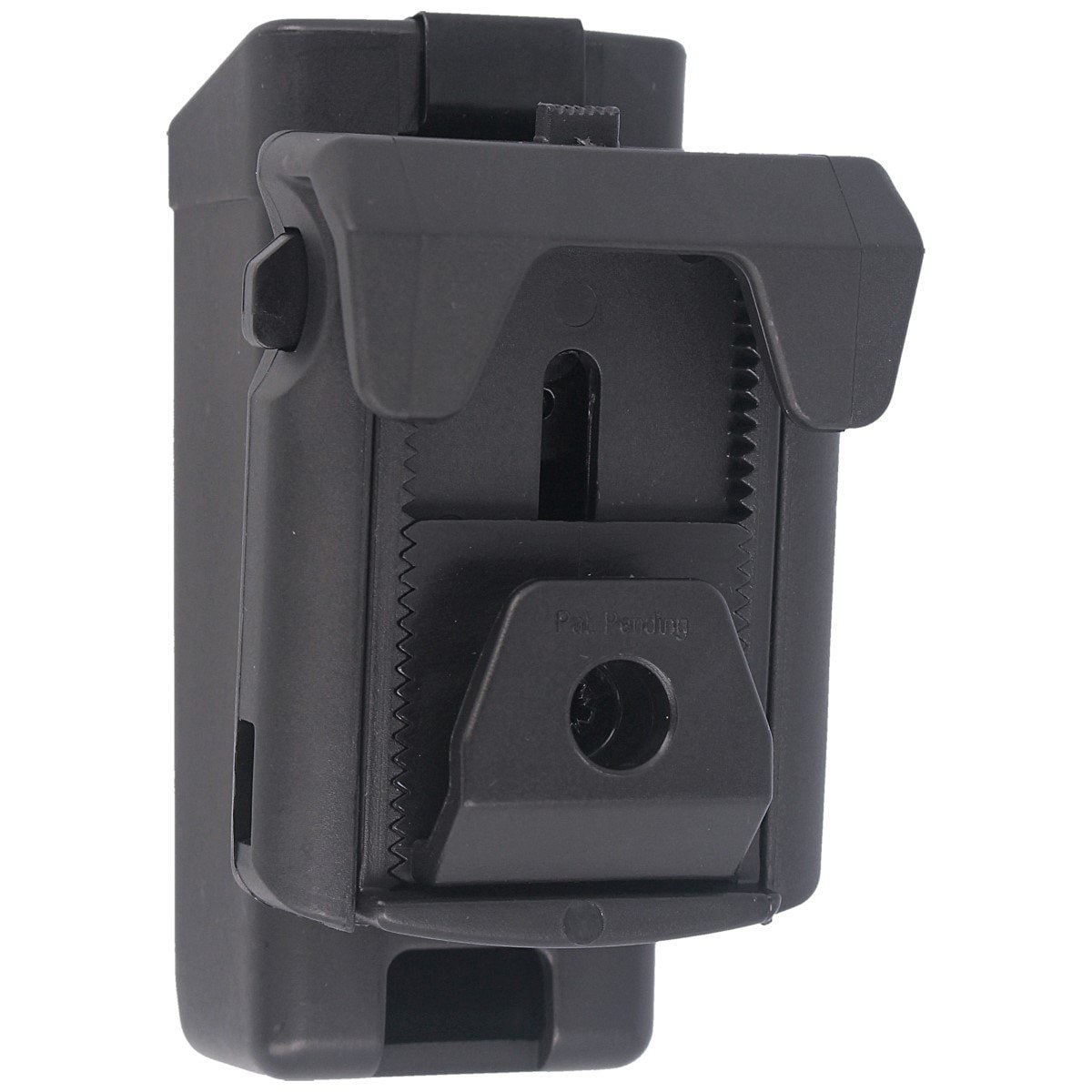 Ładownica na magazynek pistoletowy ESP z mocowaniem UBC-01 - Black