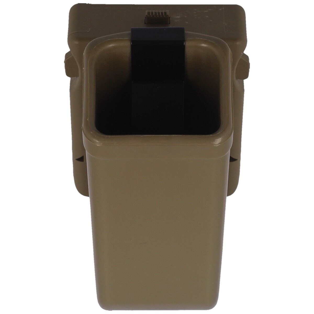 Ładownica na magazynek pistoletowy ESP z mocowaniem UBC-01 - Khaki