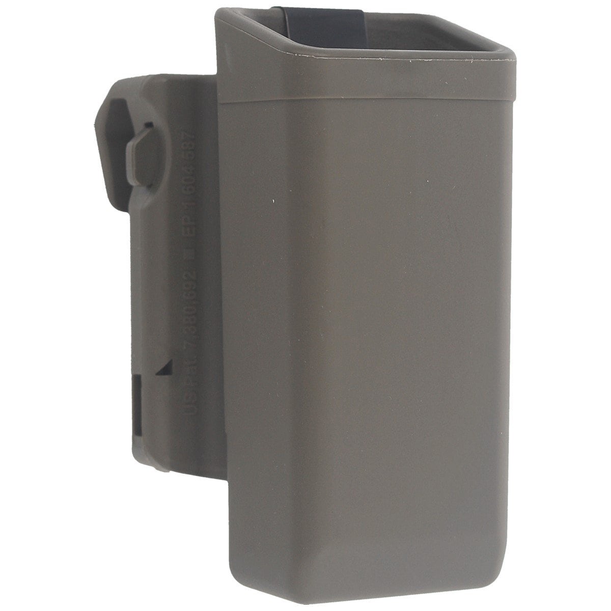 Ładownica na magazynek pistoletowy ESP z mocowaniem UBC-01 - Olive Drab