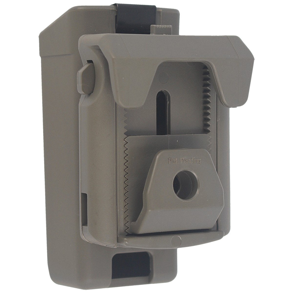 Ładownica na magazynek pistoletowy ESP z mocowaniem UBC-01 - Olive Drab