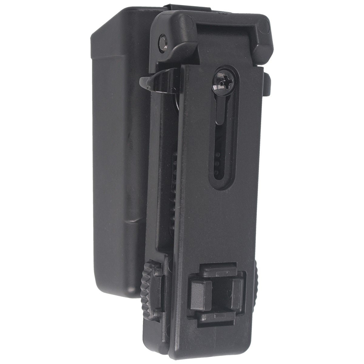 Ładownica ESP z montażem UBC-02 na magazynek 9 mm  - Black