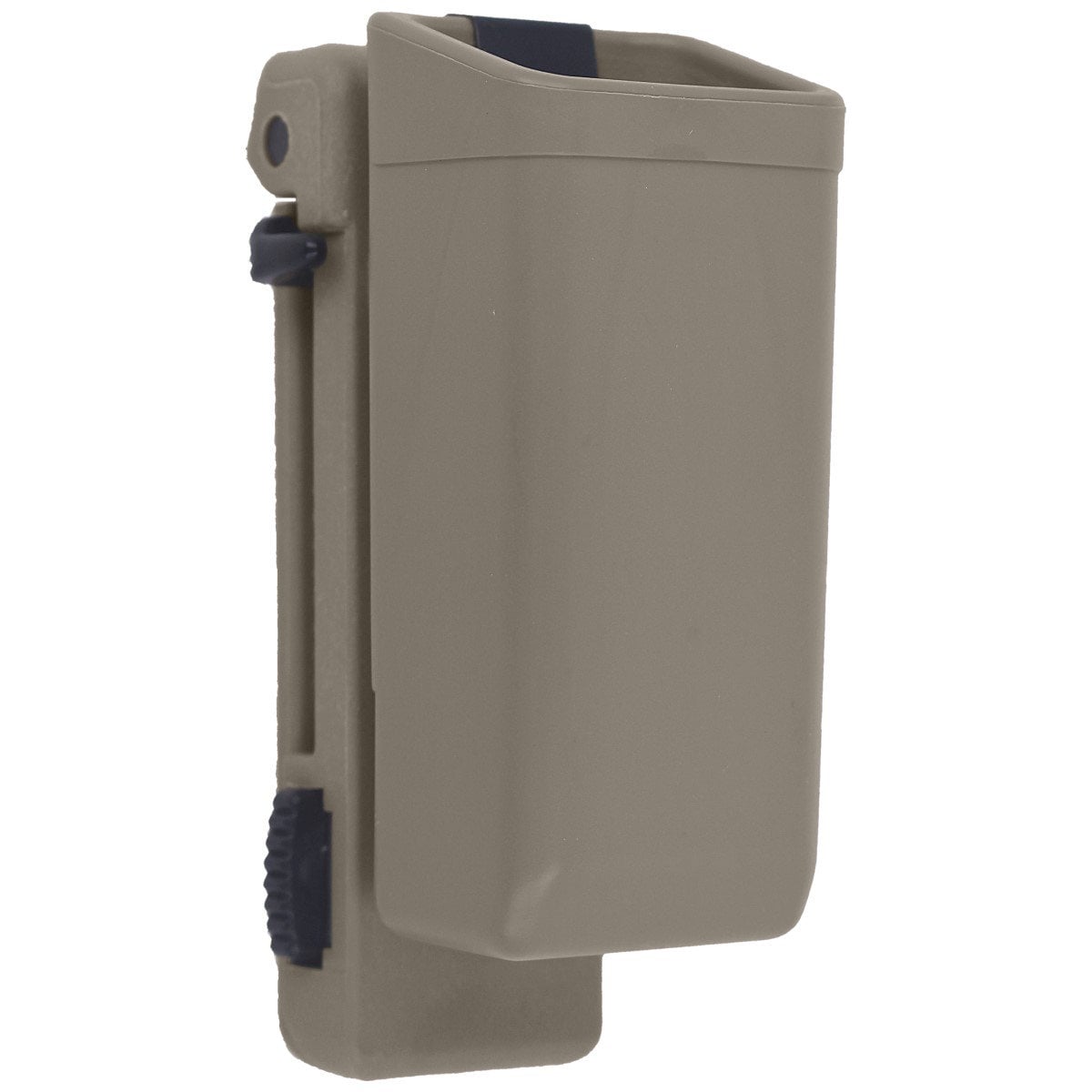 Ładownica ESP z montażem UBC-02 na magazynek 9 mm  - Olive Drab