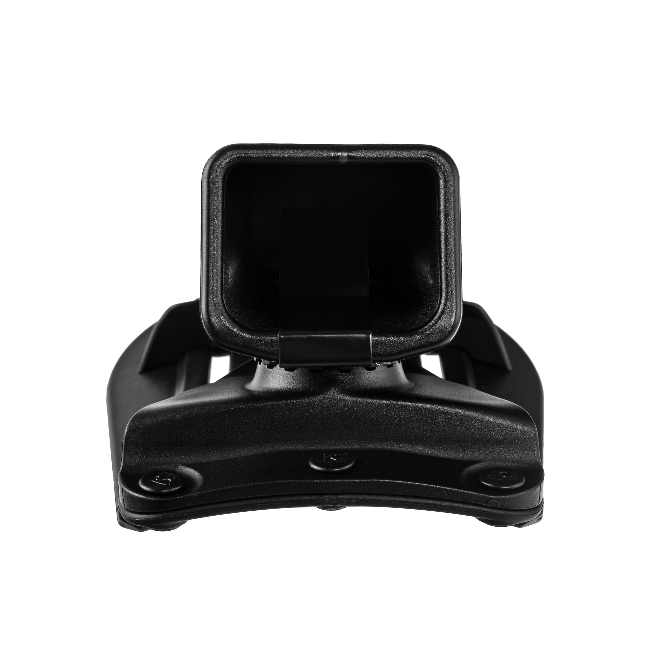 Ładownica obrotowa ESP z montażem Paddle na magazynek pistoletowy 9 mm - Black