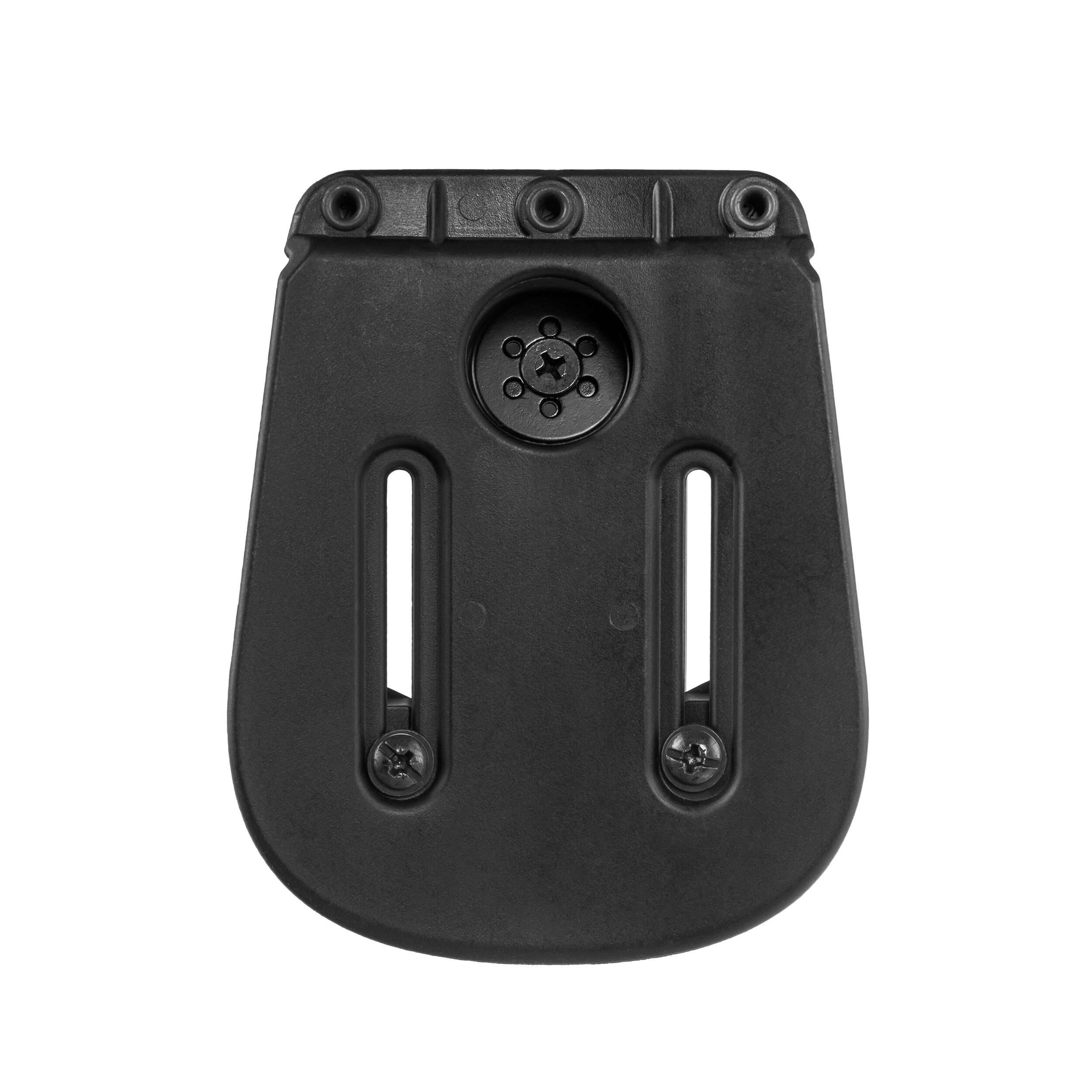 Ładownica obrotowa ESP z montażem Paddle na magazynek pistoletowy 9 mm - Khaki