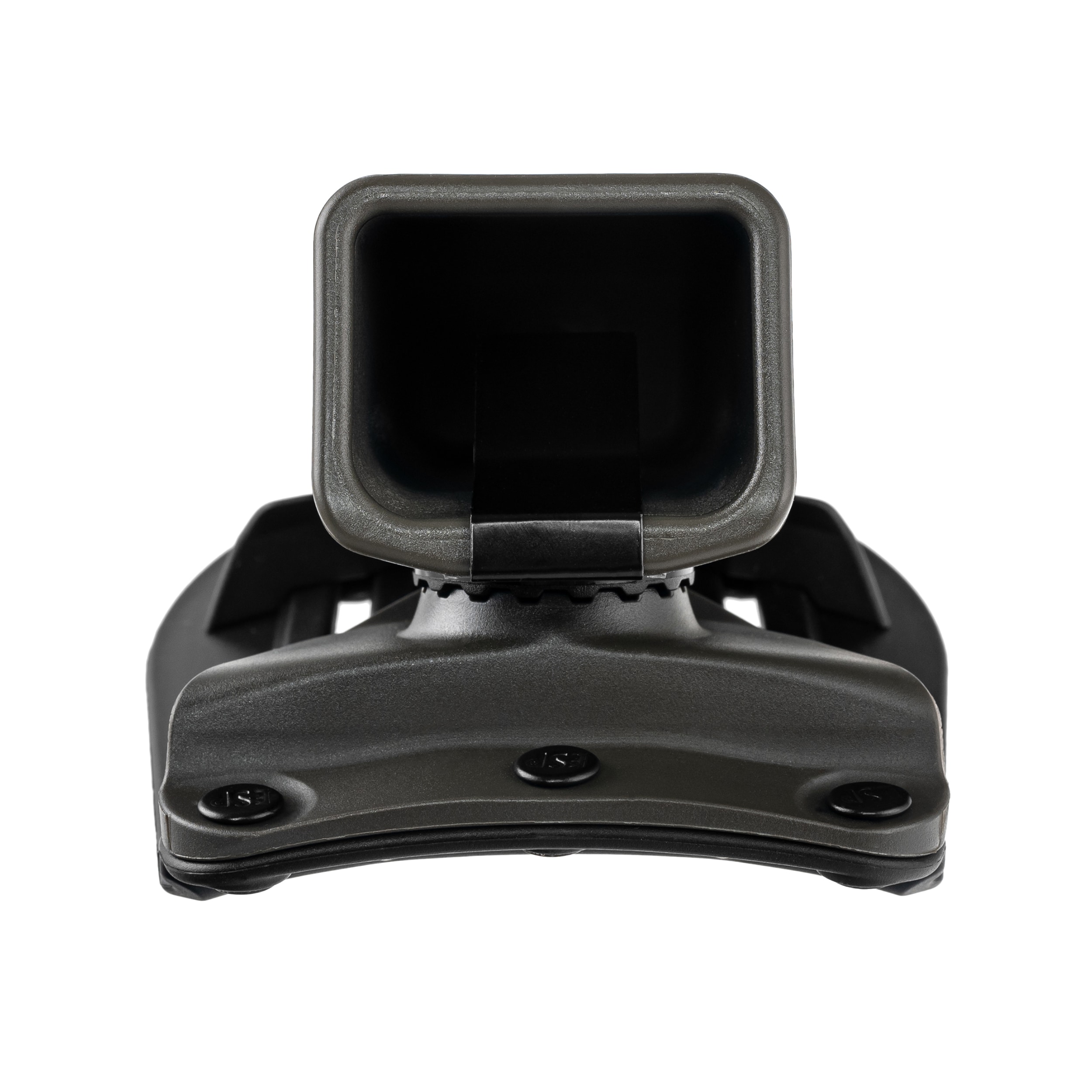 Ładownica obrotowa ESP z montażem Paddle na mały magazynek - Olive Drab