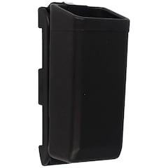 Ładownica obrotowa ESP z montażem UBC-04-1 Clip na magazynek pistoletowy 9 mm - Black
