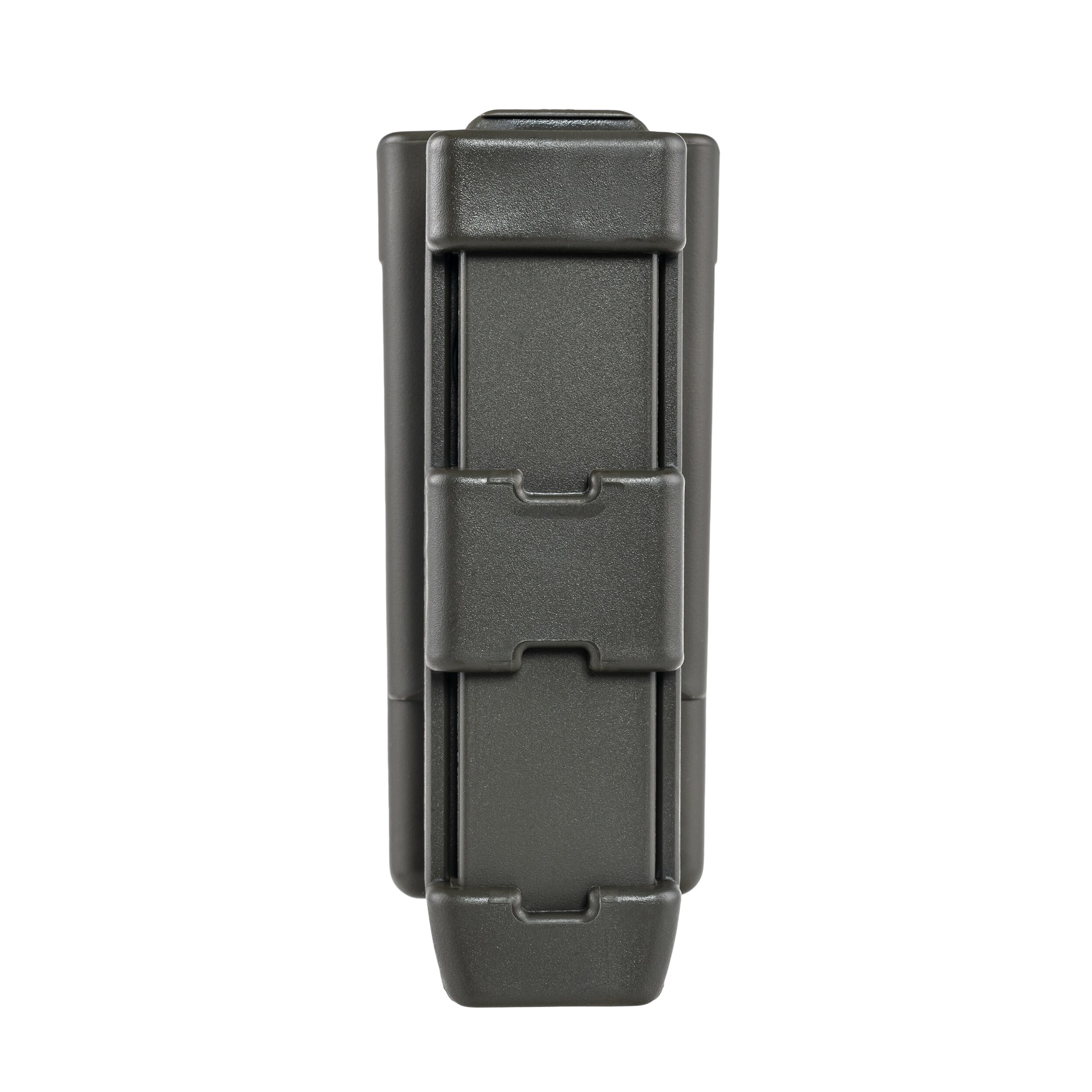 Ładownica obrotowa ESP z montażem UBC-04-1 Clip na magazynek 9 mm - Olive Drab