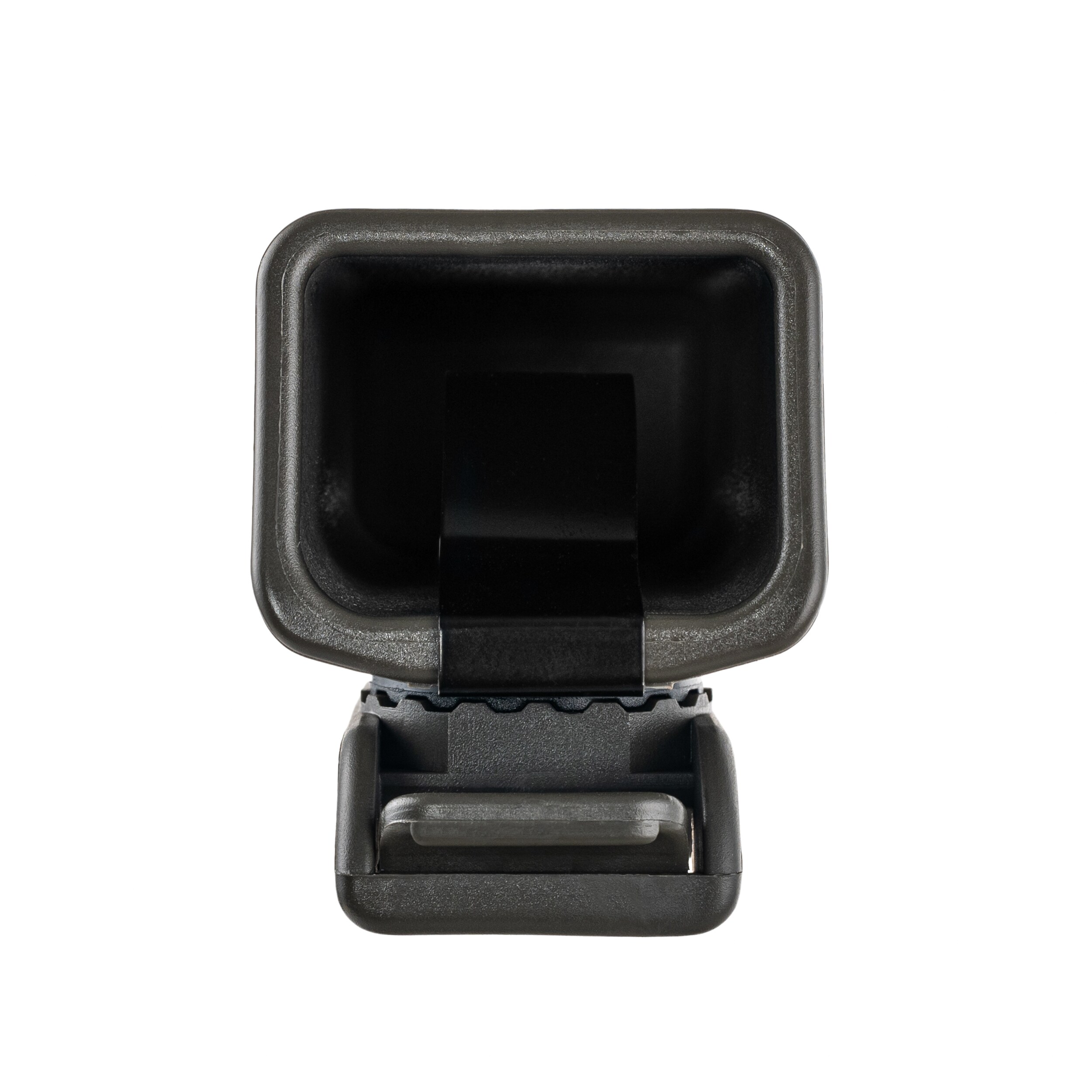 Ładownica obrotowa ESP z montażem UBC-04-1 Clip na magazynek 9 mm - Olive Drab