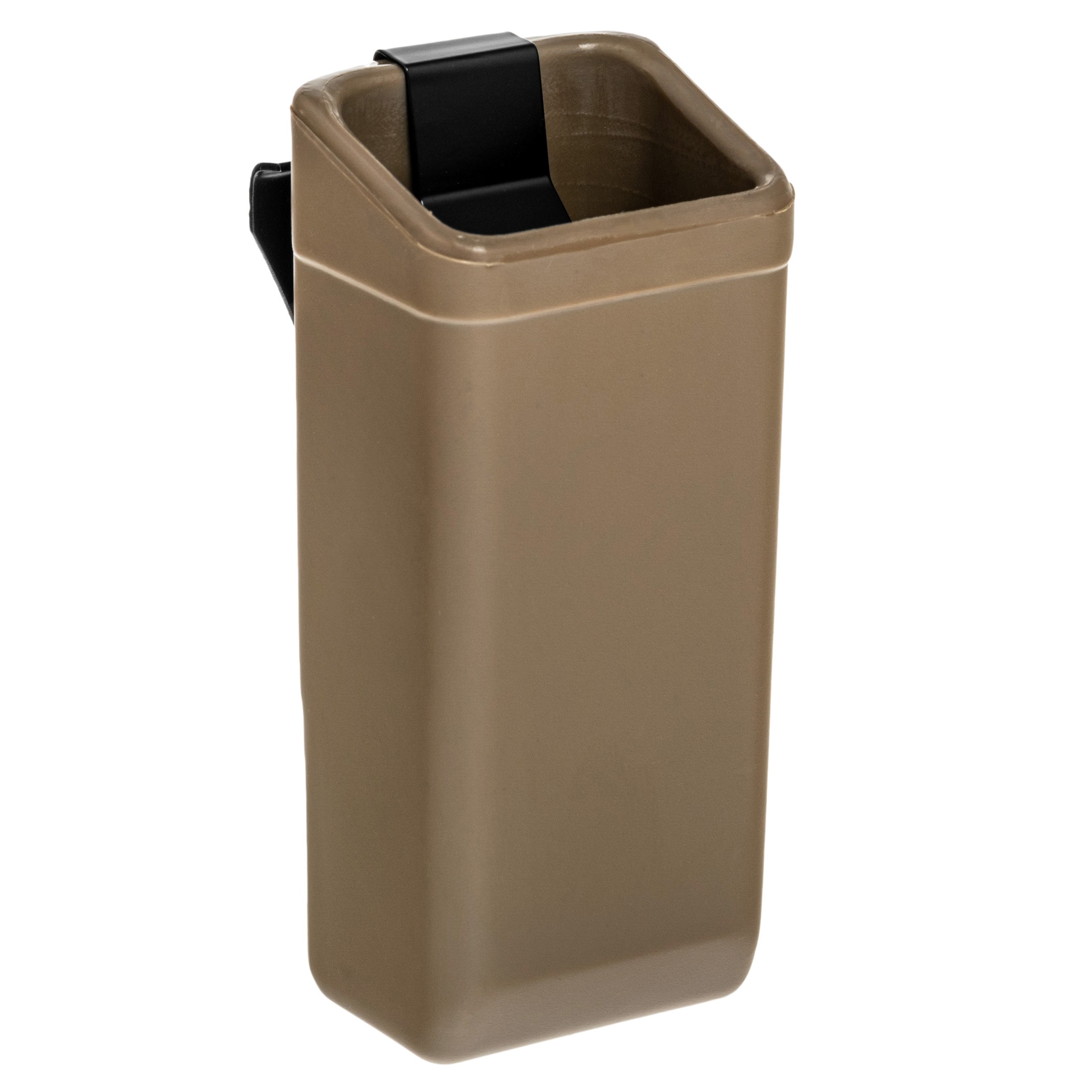 Підсумок ESP MH-64 Metal Clip для магазина 9 мм Luger - Khaki