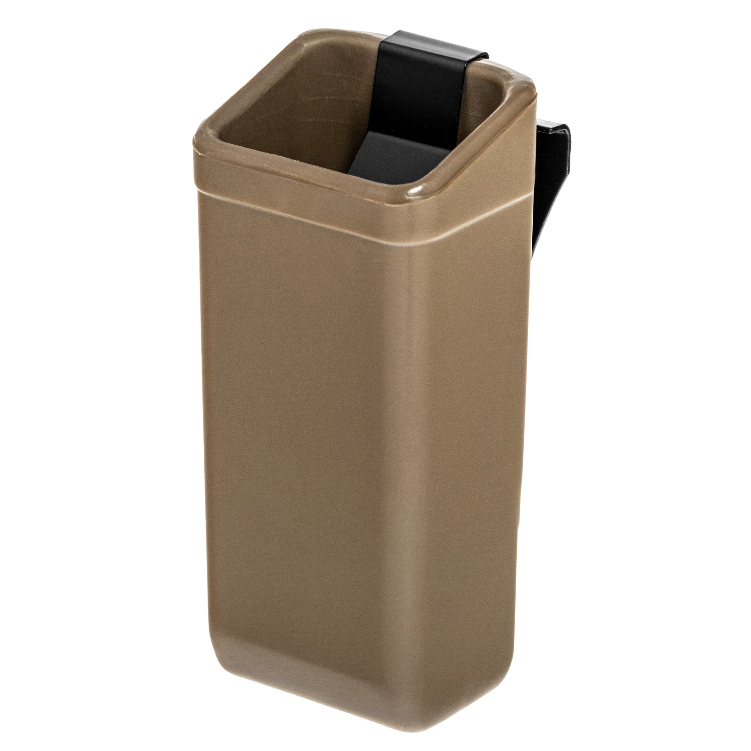 Підсумок ESP MH-64 Metal Clip для магазина 9 мм Luger - Khaki
