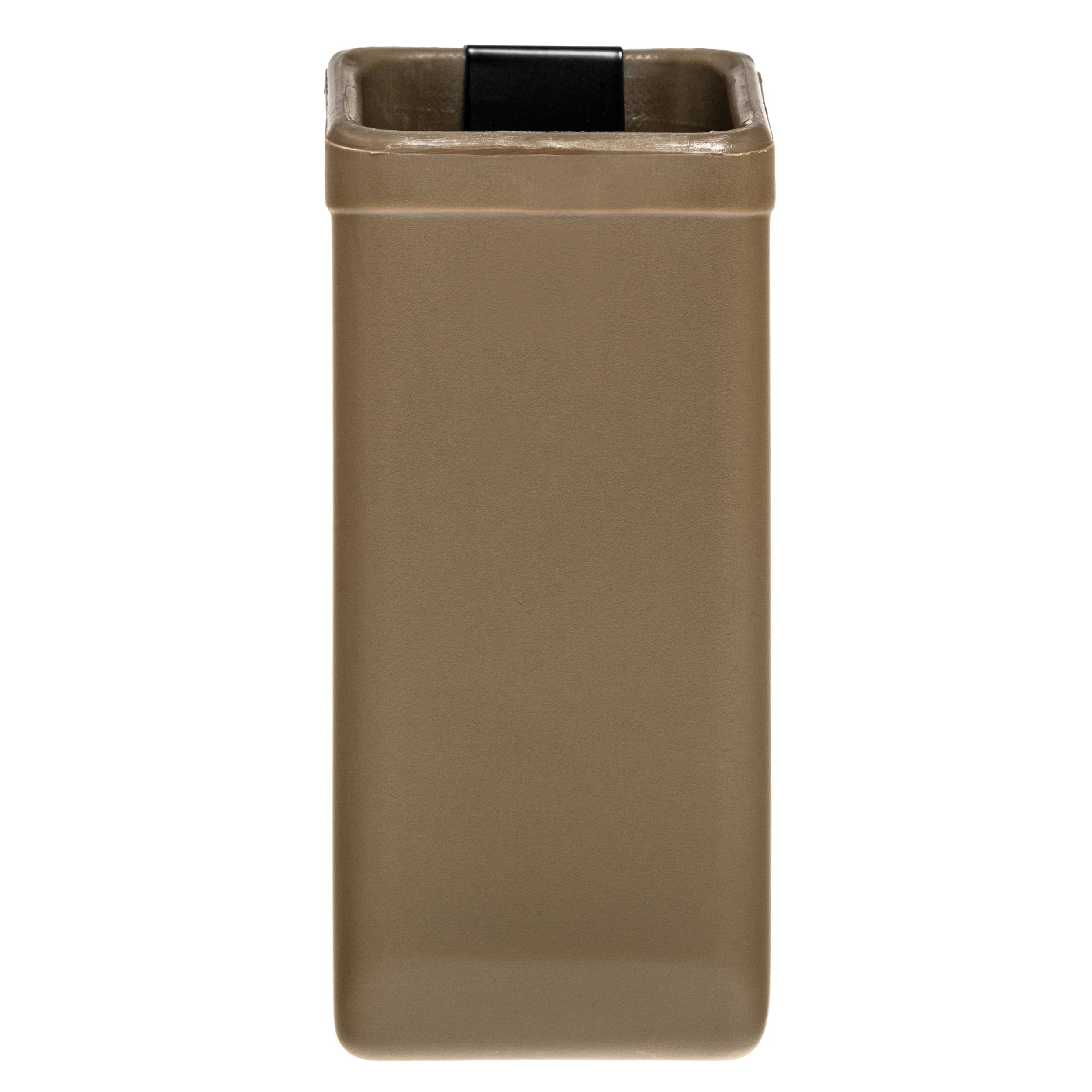 Підсумок ESP MH-64 Metal Clip для магазина 9 мм Luger - Khaki