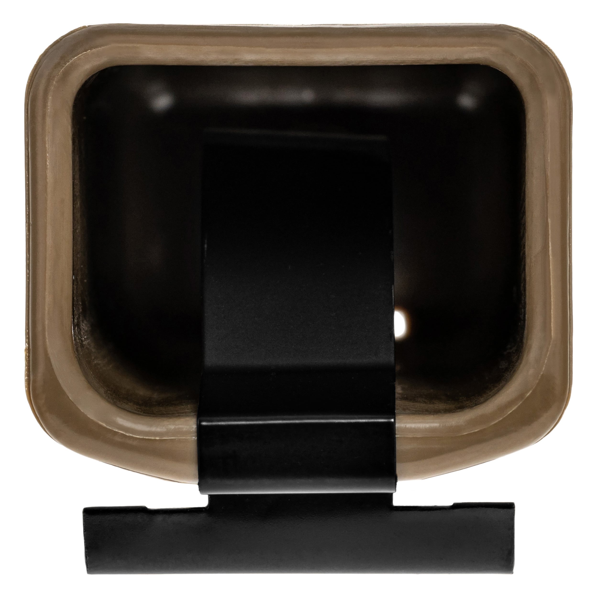 Підсумок ESP MH-64 Metal Clip для магазина 9 мм Luger - Khaki